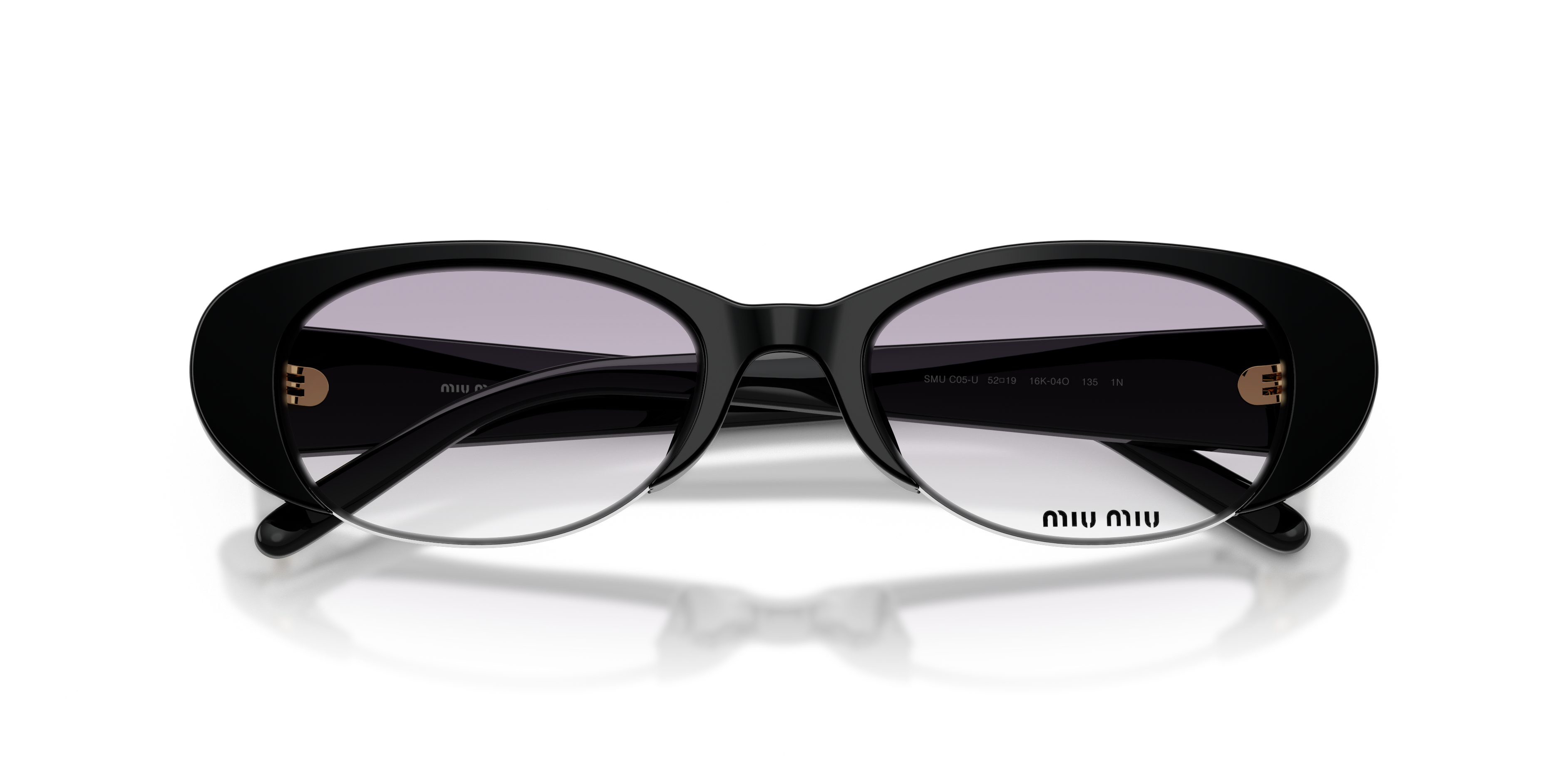 Miu Miu MU C05SU 16K04O