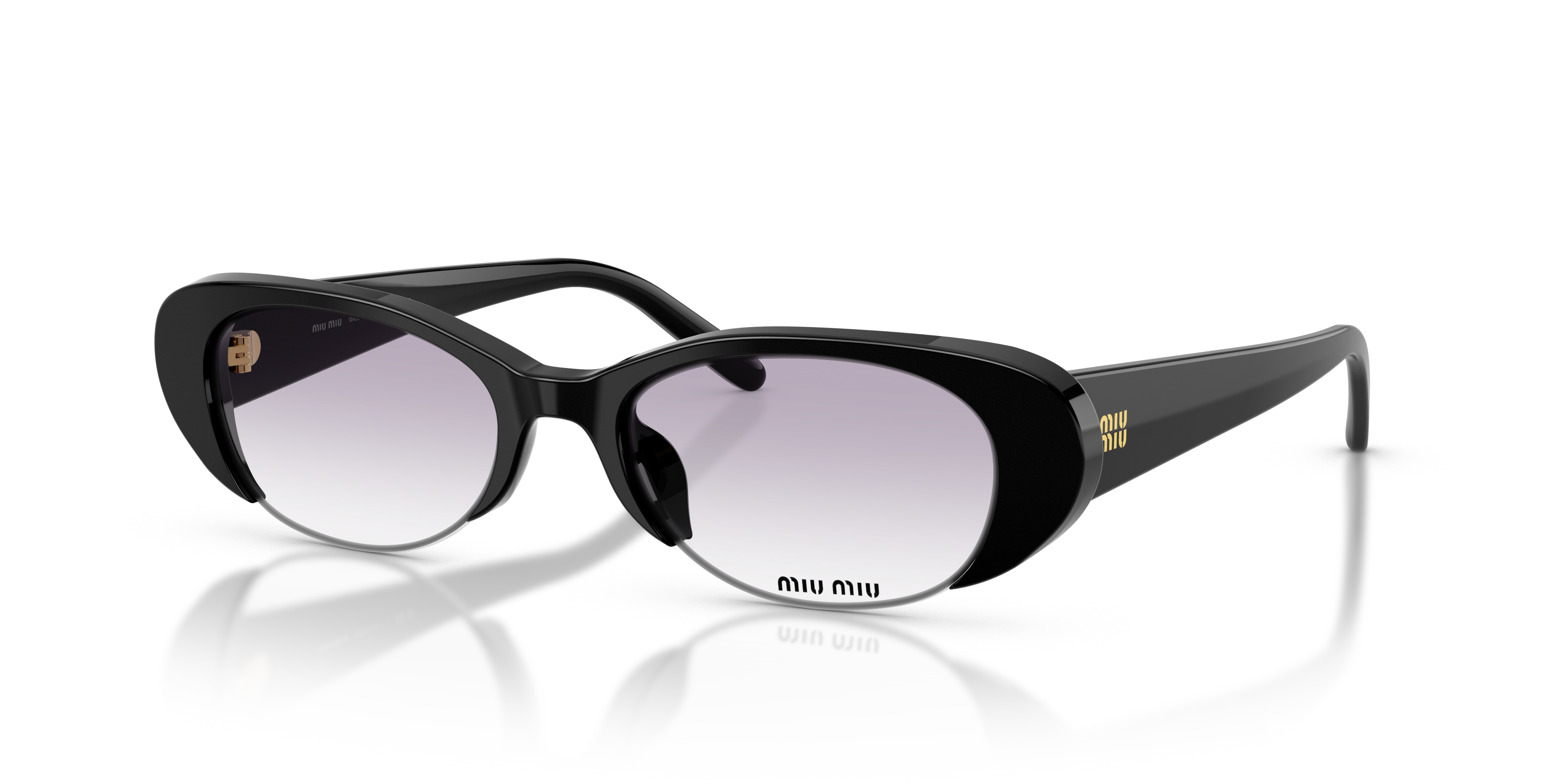 Miu Miu MU C05SU 16K04O