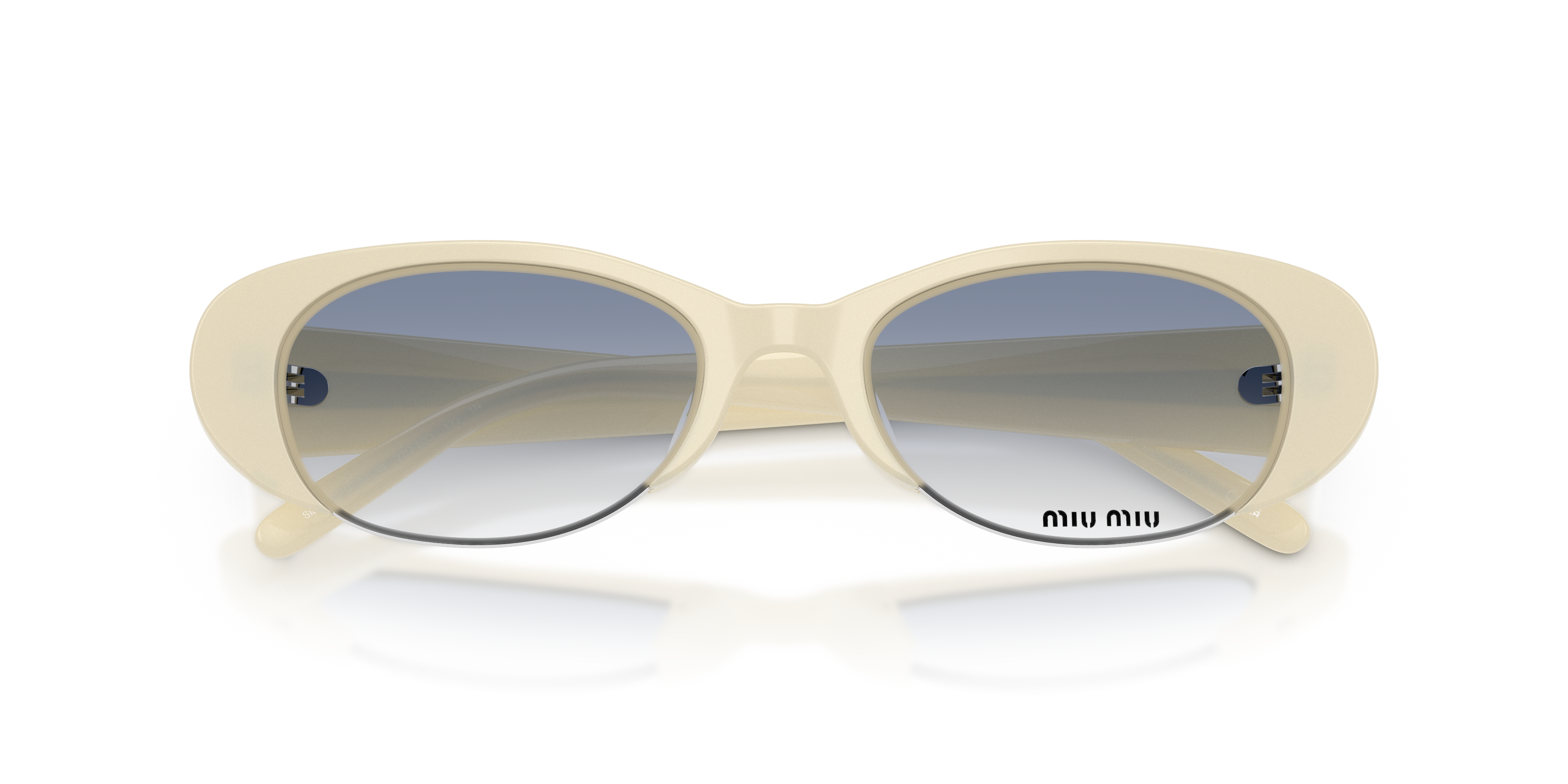 Miu Miu MU C05SU 22Q80O
