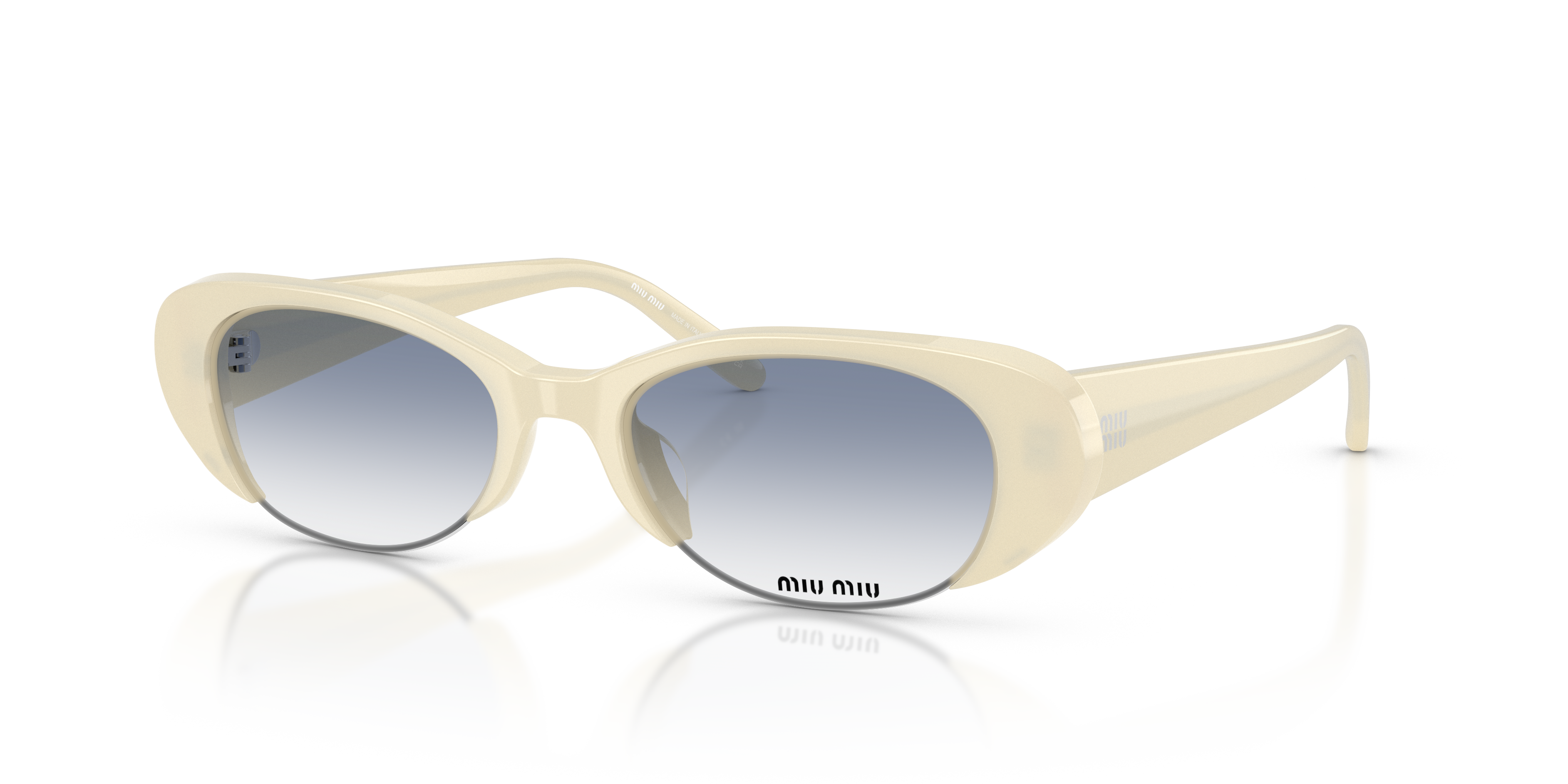 Miu Miu MU C05SU 22Q80O