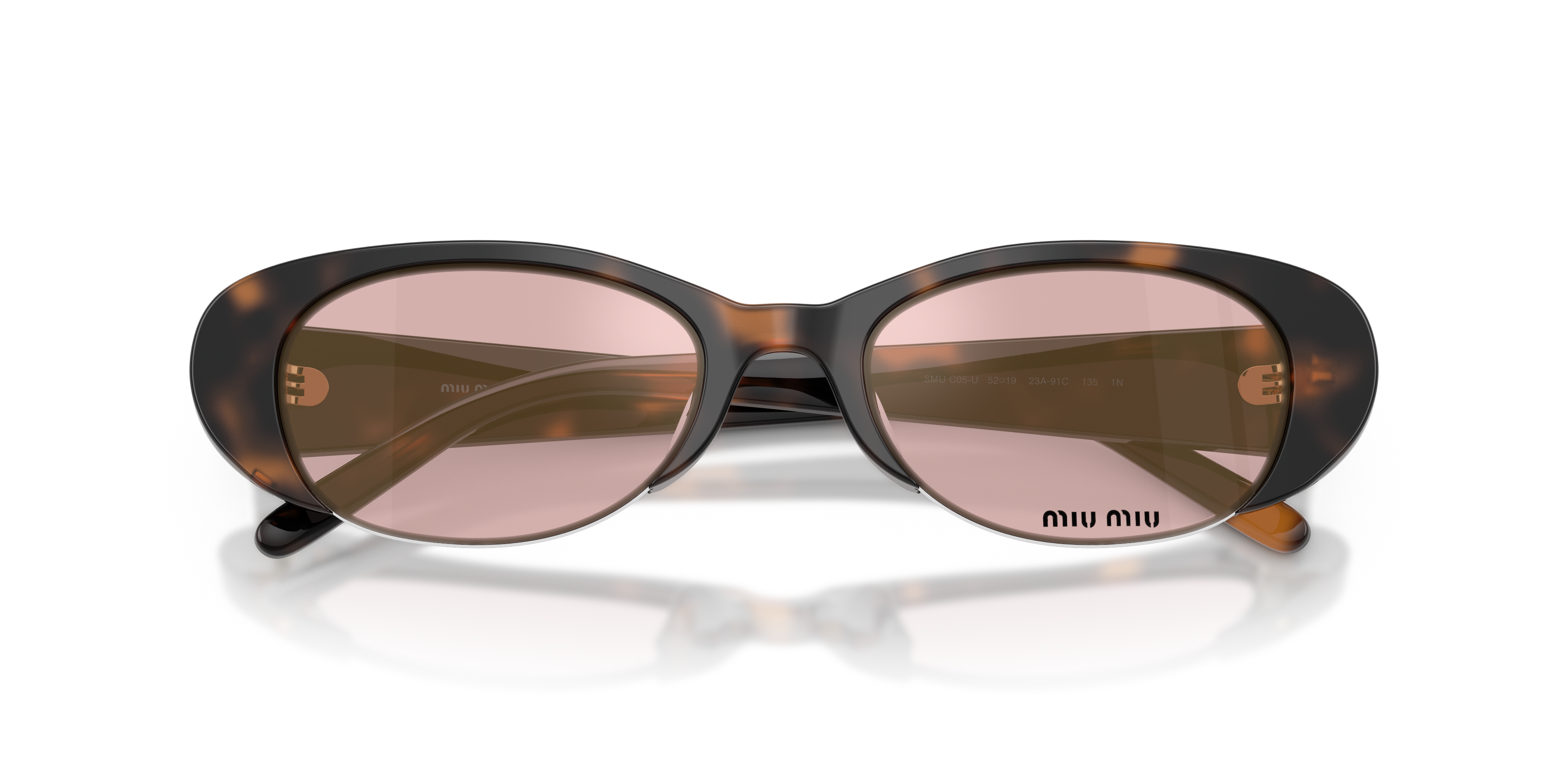 Miu Miu MU C05SU 23A91C