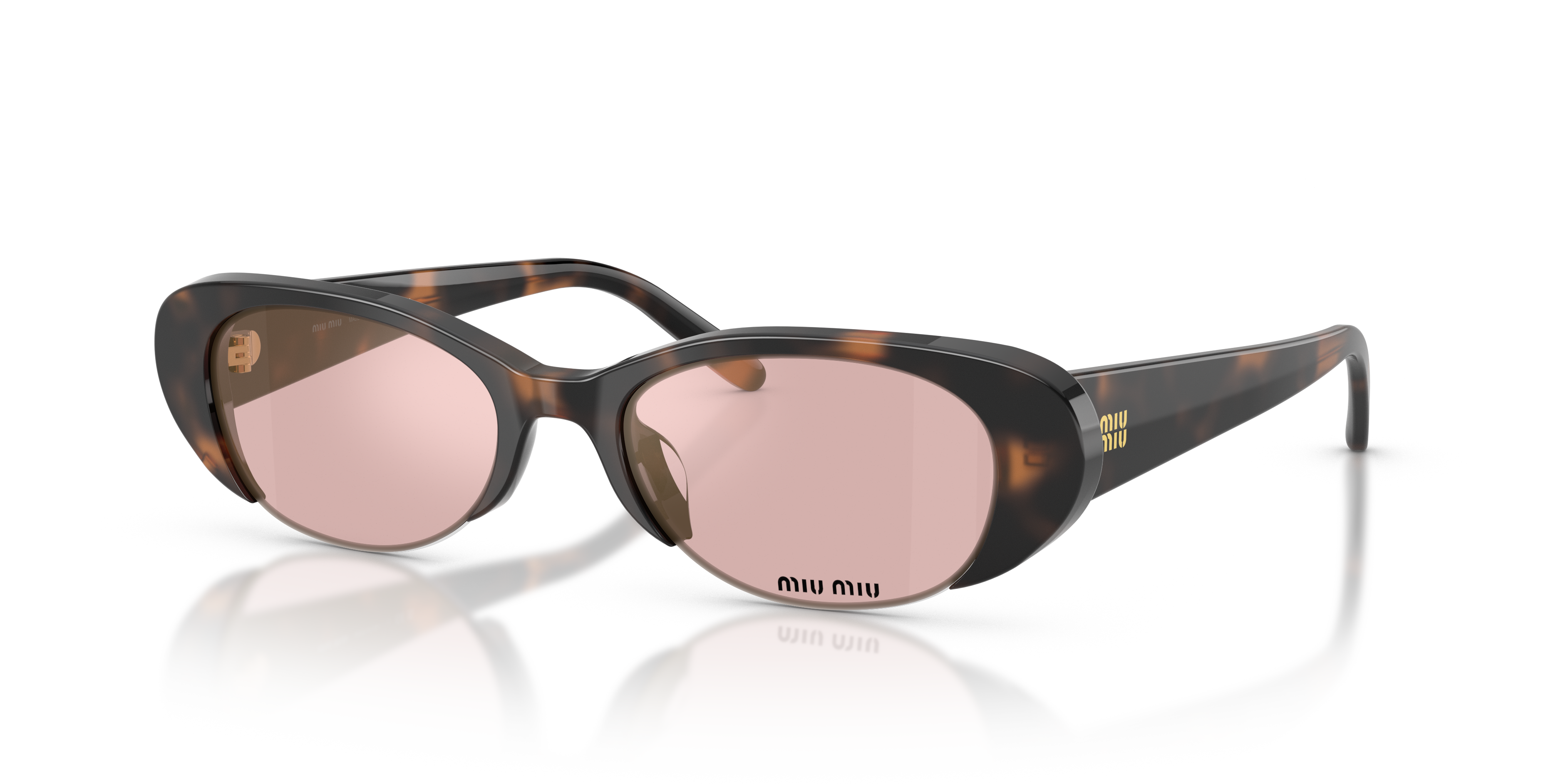 Miu Miu MU C05SU 23A91C