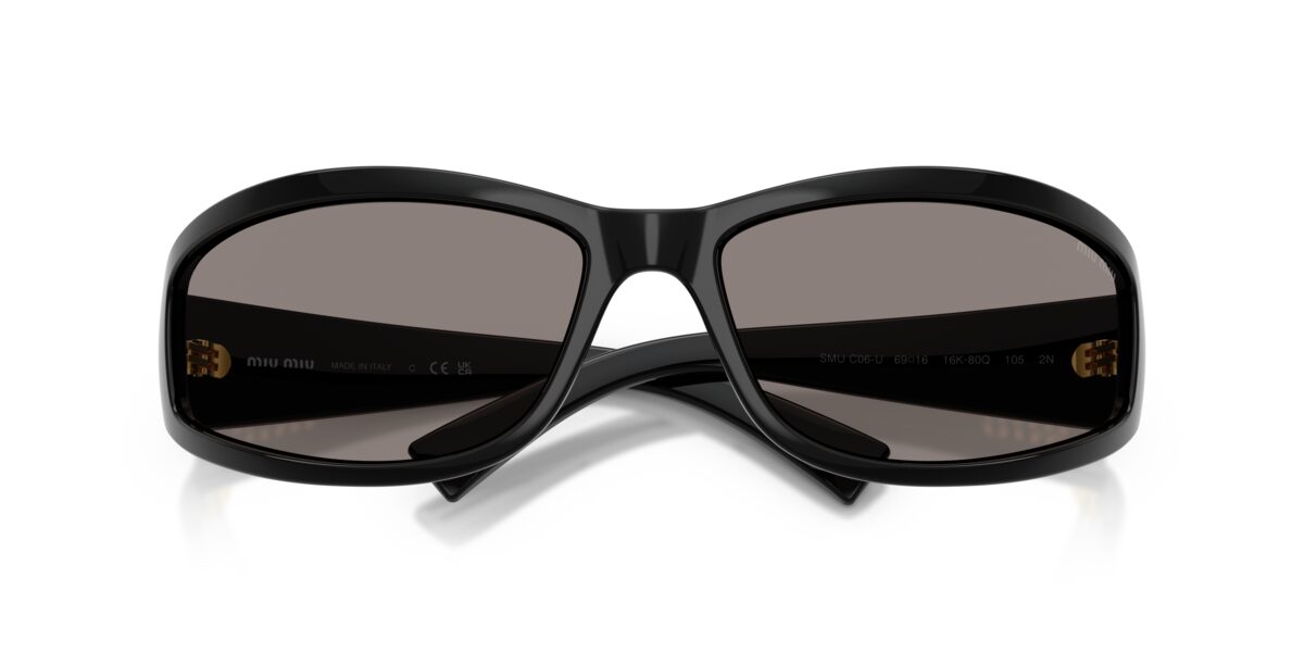 Miu Miu MU C06SU 16K80Q