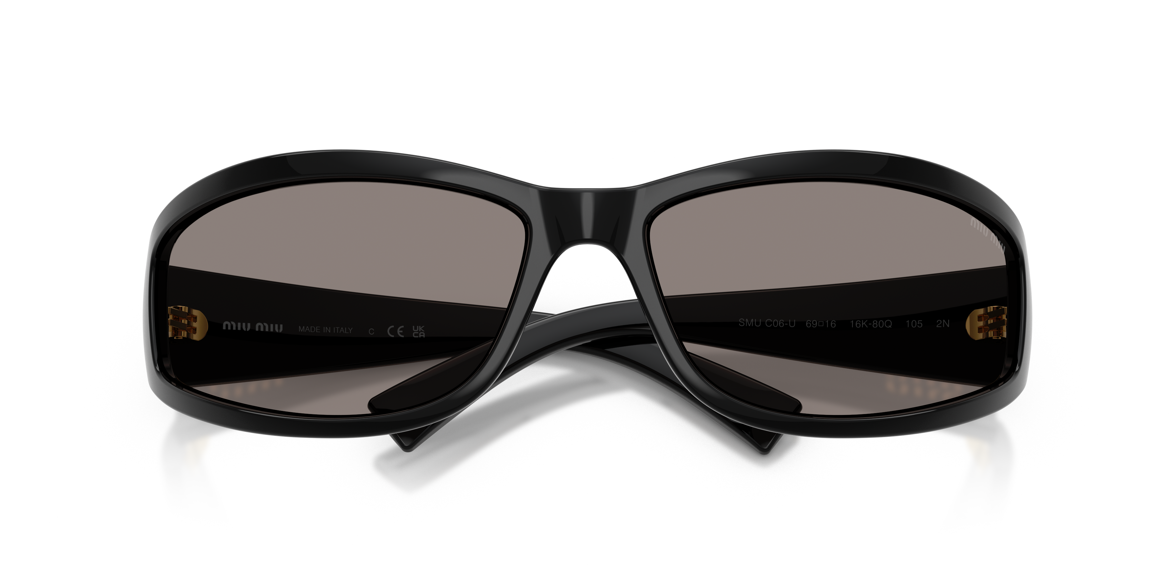 Miu Miu MU C06SU 16K80Q