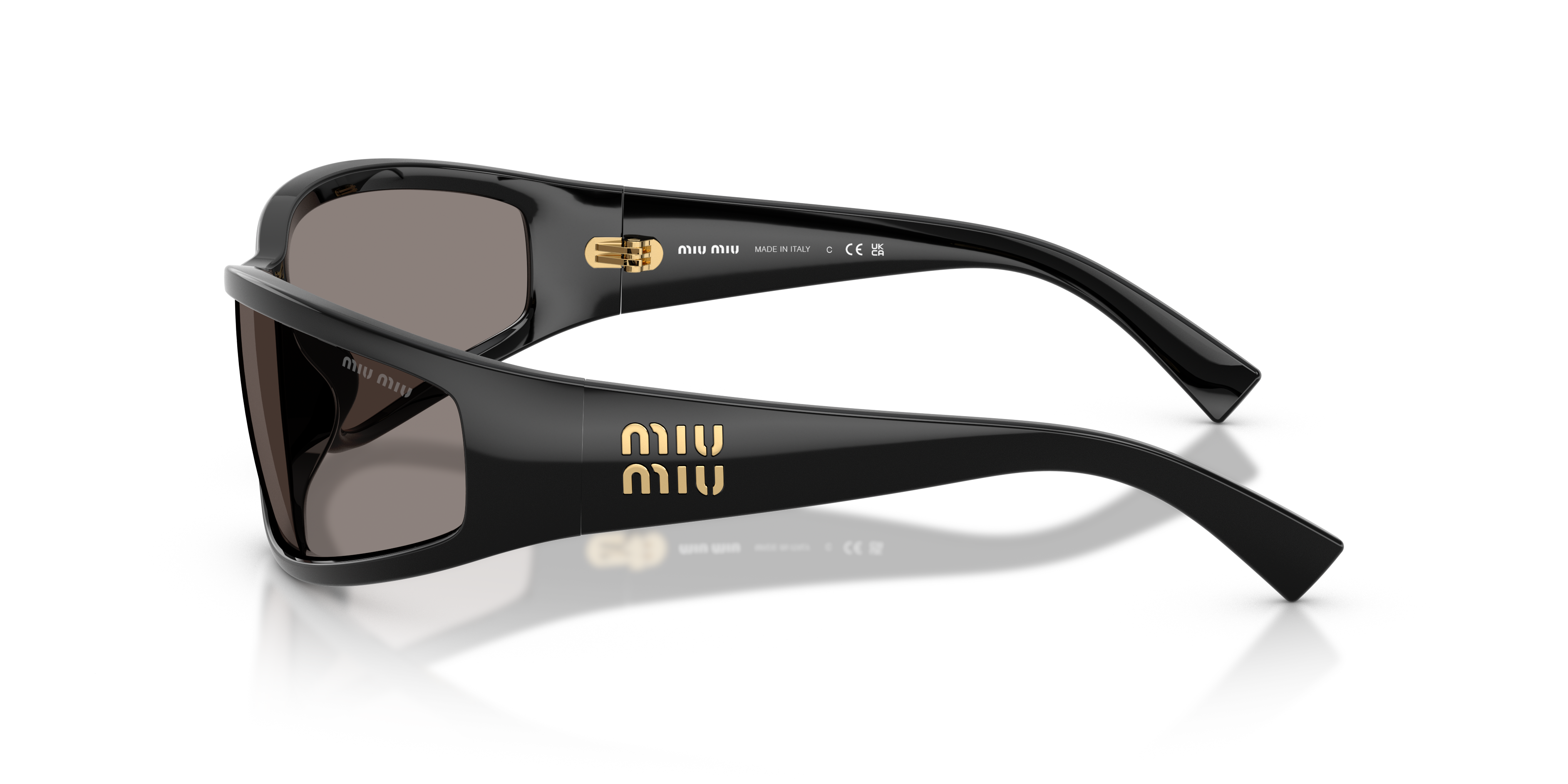 Miu Miu MU C06SU 16K80Q
