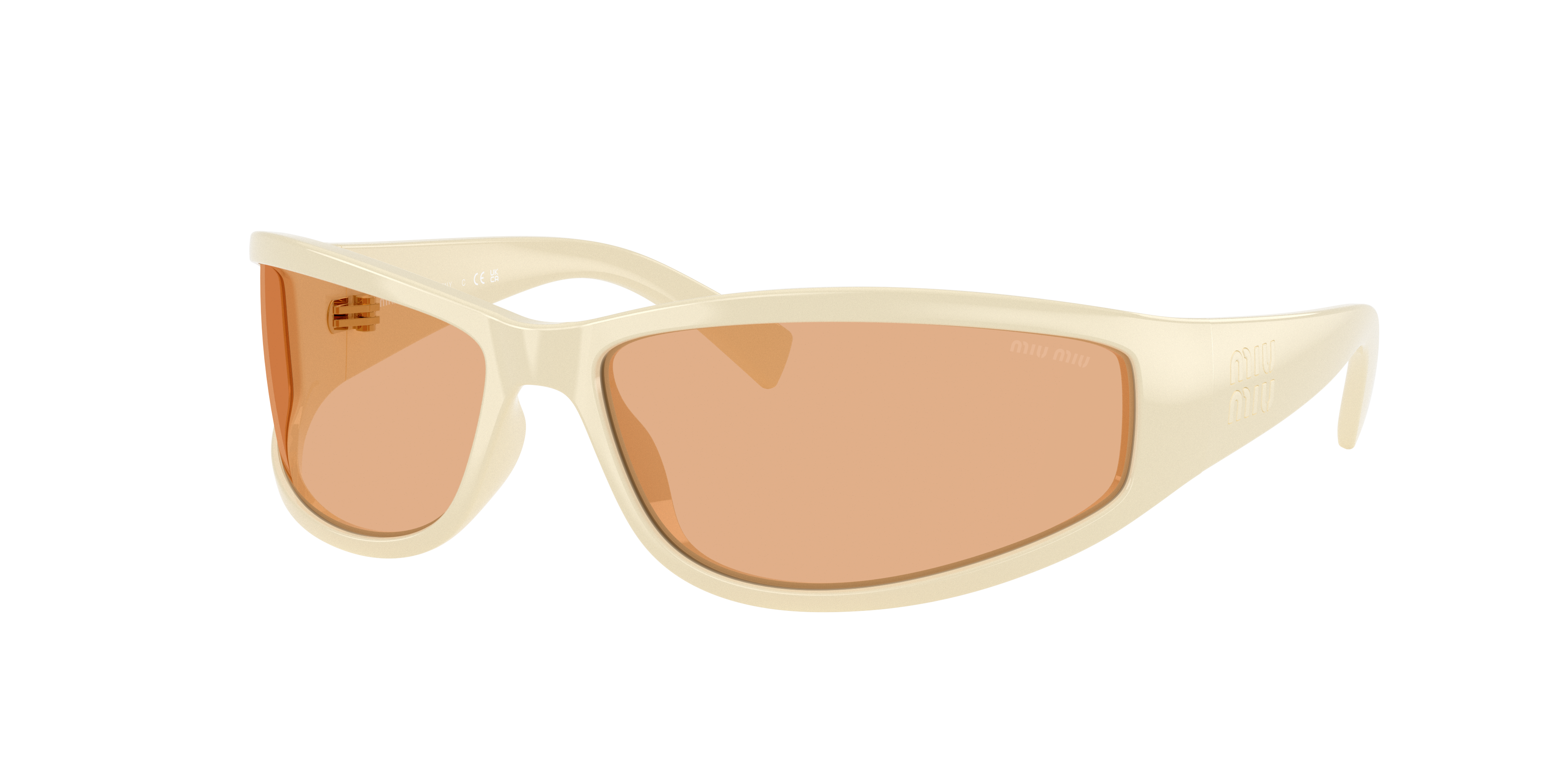 Miu Miu MU C06SU 21D90X
