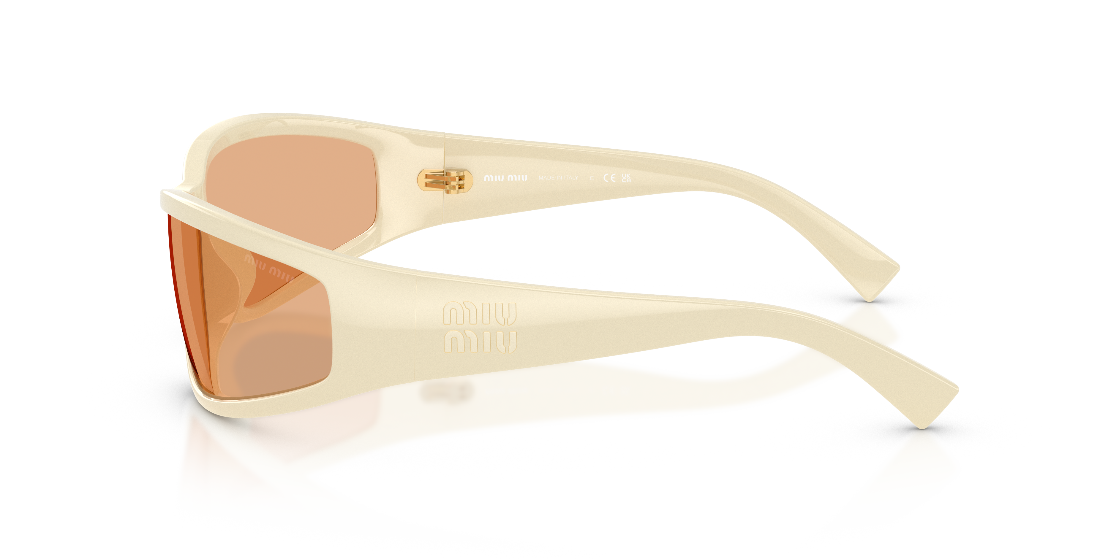 Miu Miu MU C06SU 21D90X