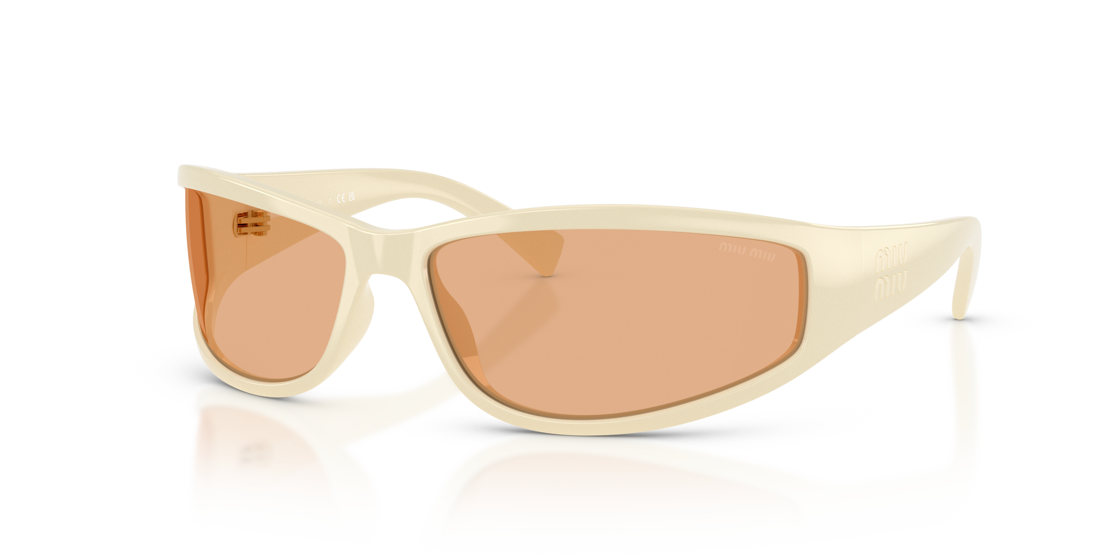 Miu Miu MU C06SU 21D90X