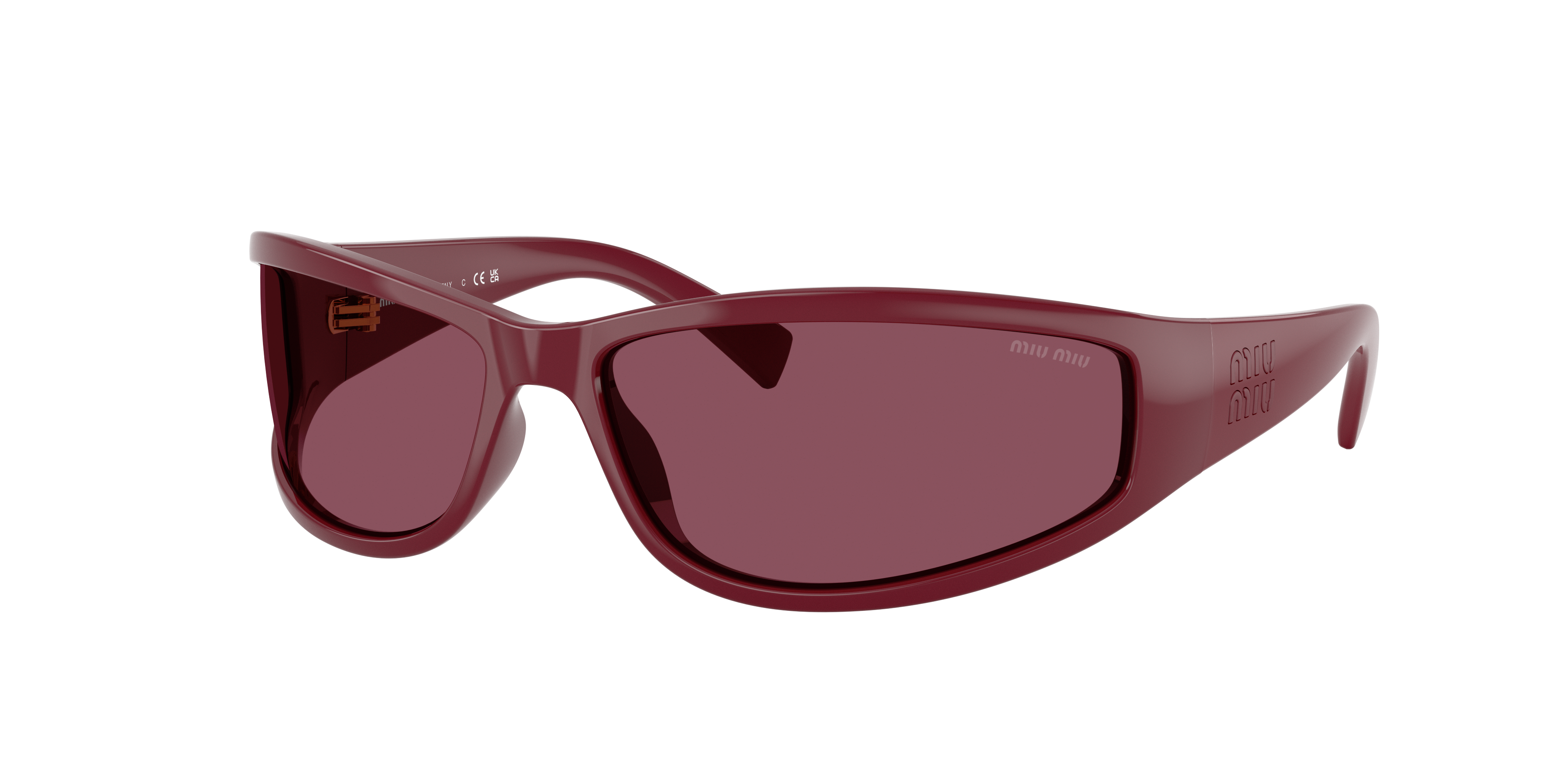 Miu Miu MU C06SU 24N30Y