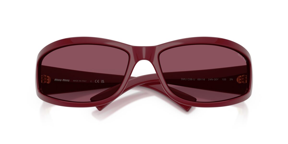 Miu Miu MU C06SU 24N30Y