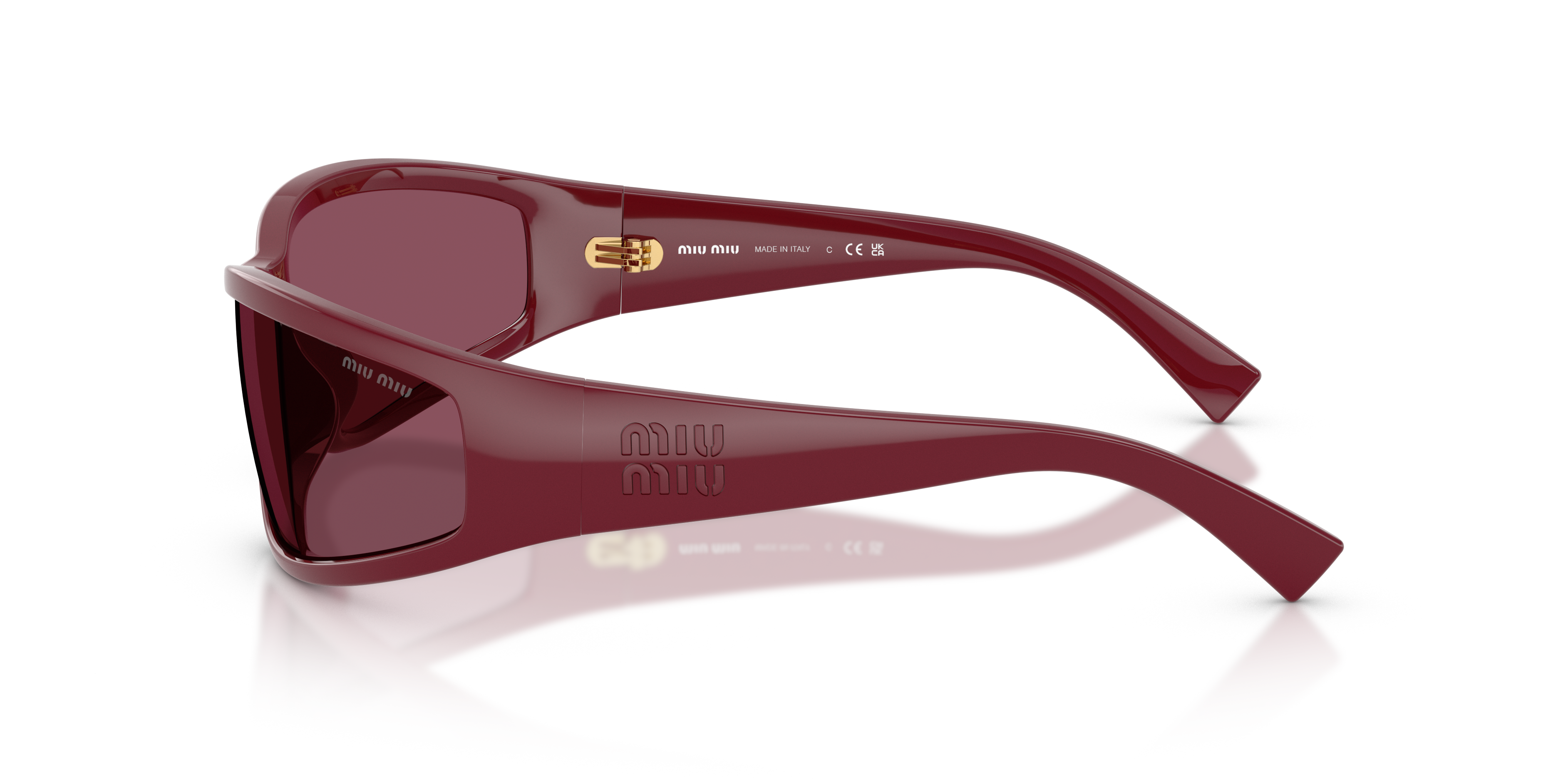 Miu Miu MU C06SU 24N30Y