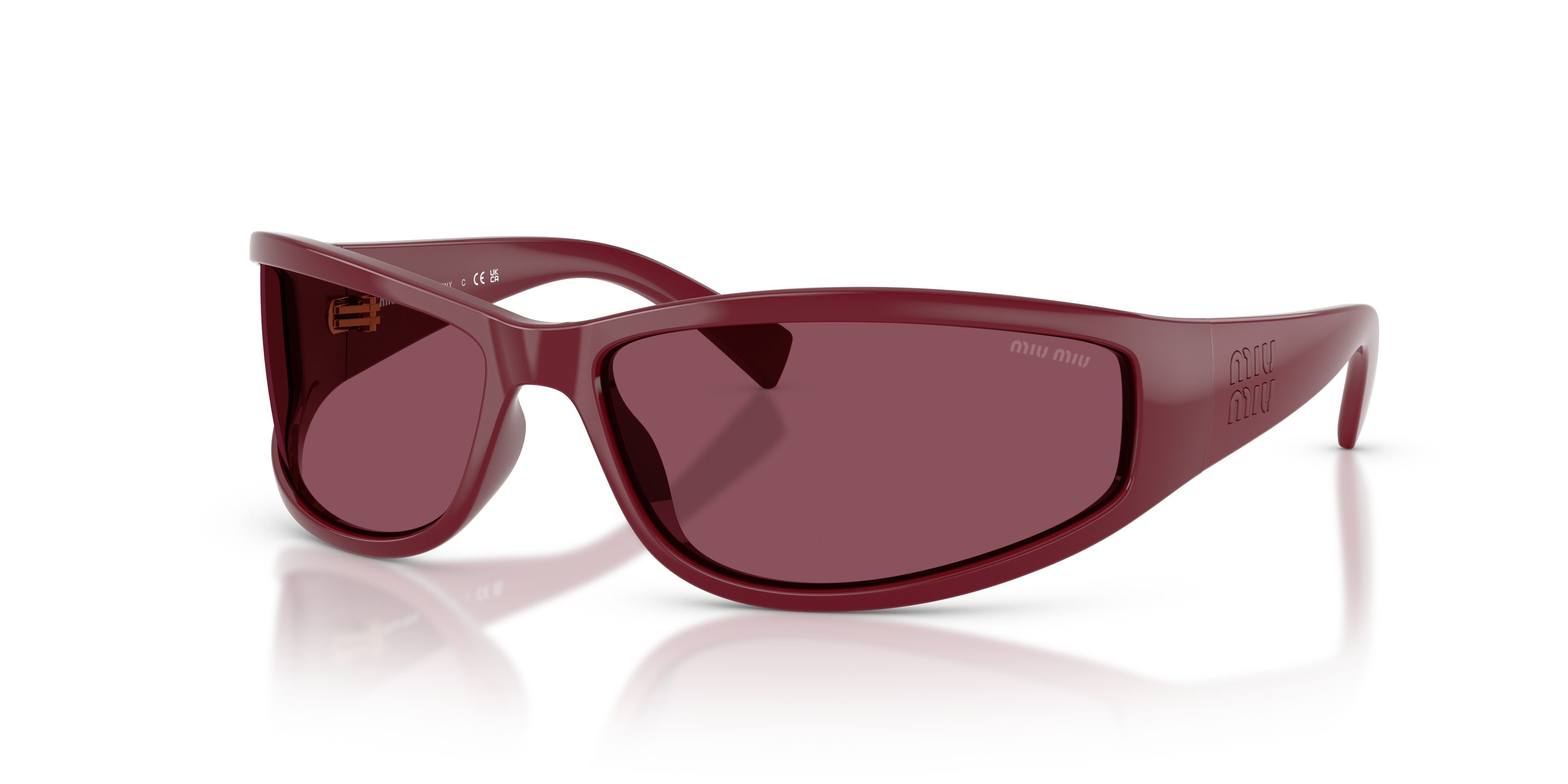Miu Miu MU C06SU 24N30Y
