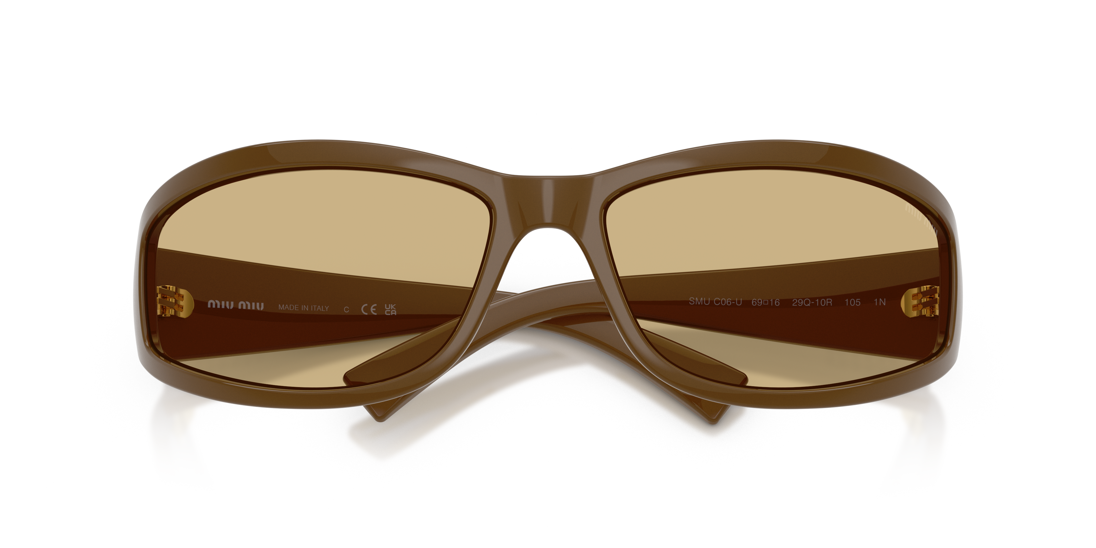 Miu Miu MU C06SU 29Q10R