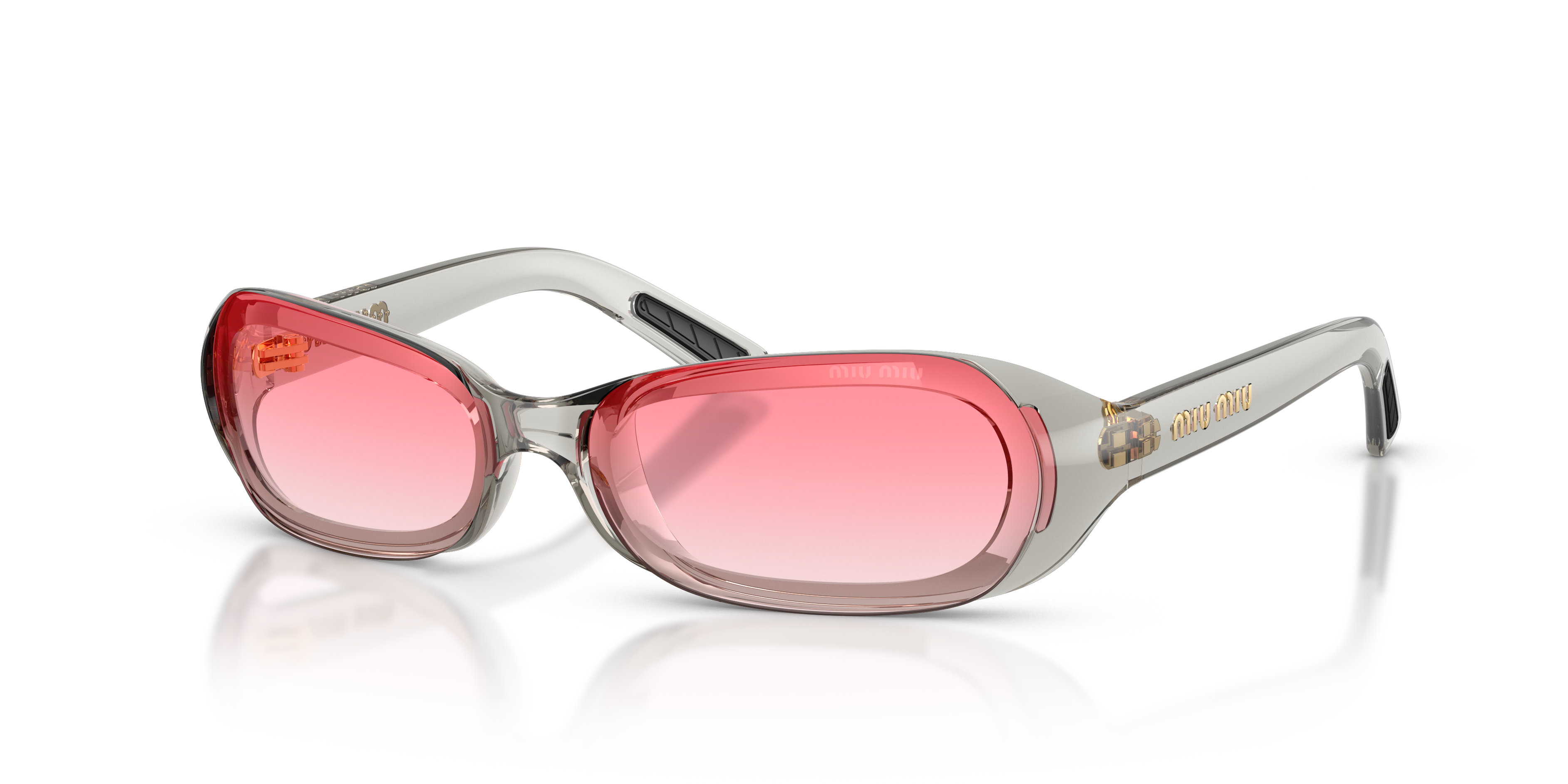 Miu Miu MU C07SU 22T81E