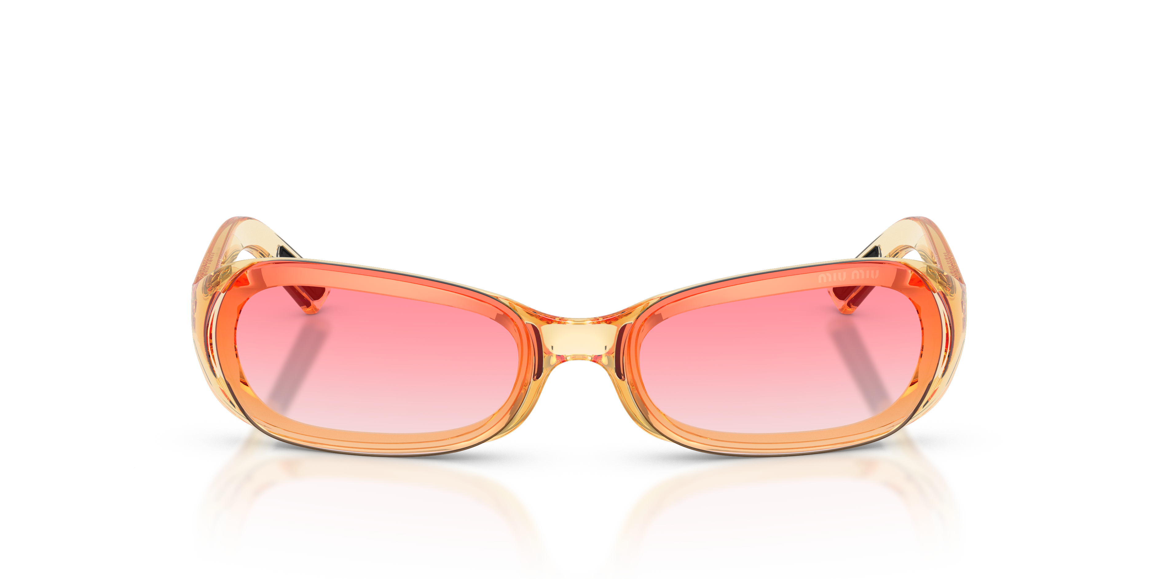 Miu Miu MU C07SU 24S81E
