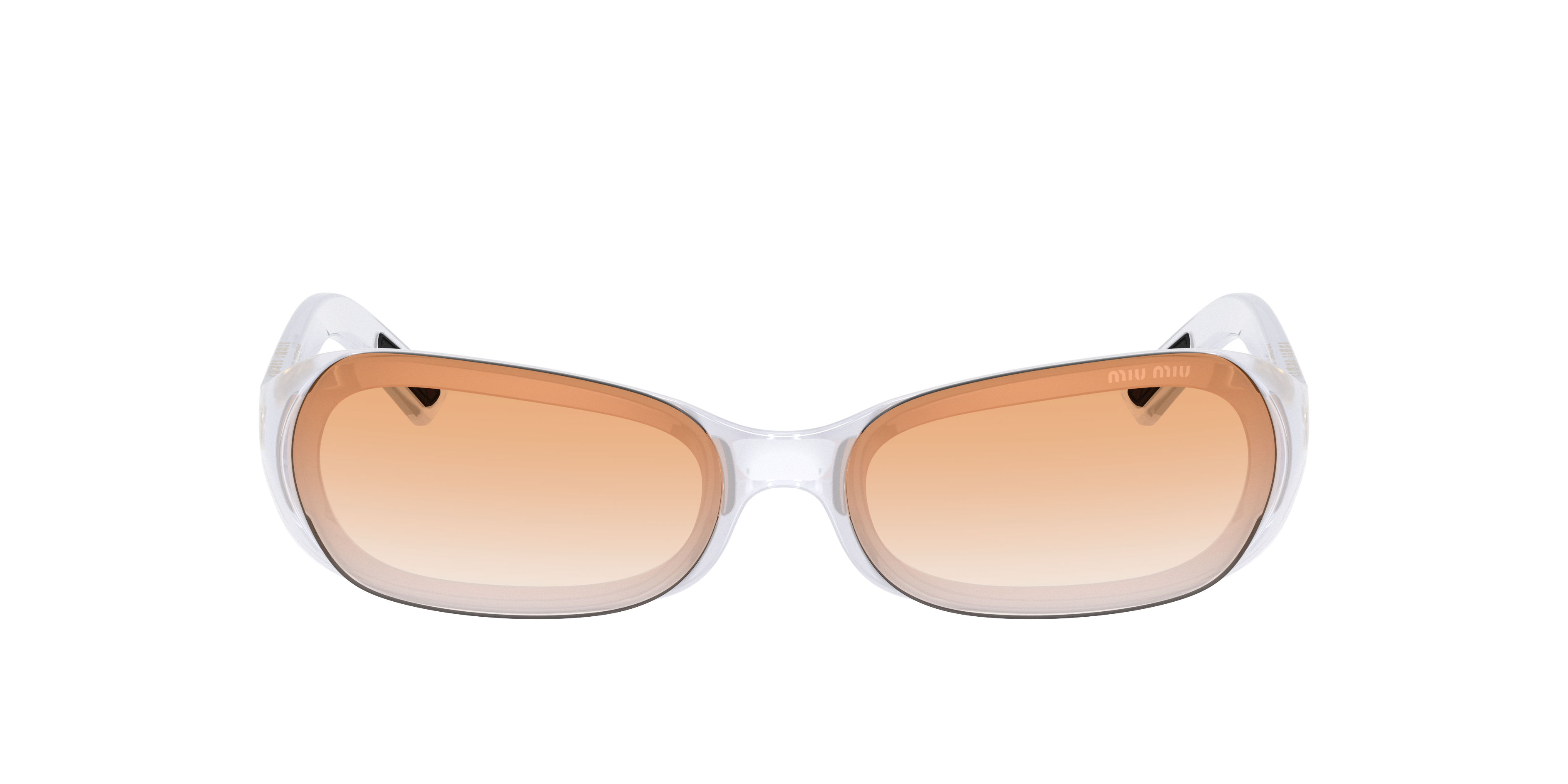 Miu Miu MU C07SU 26S91E
