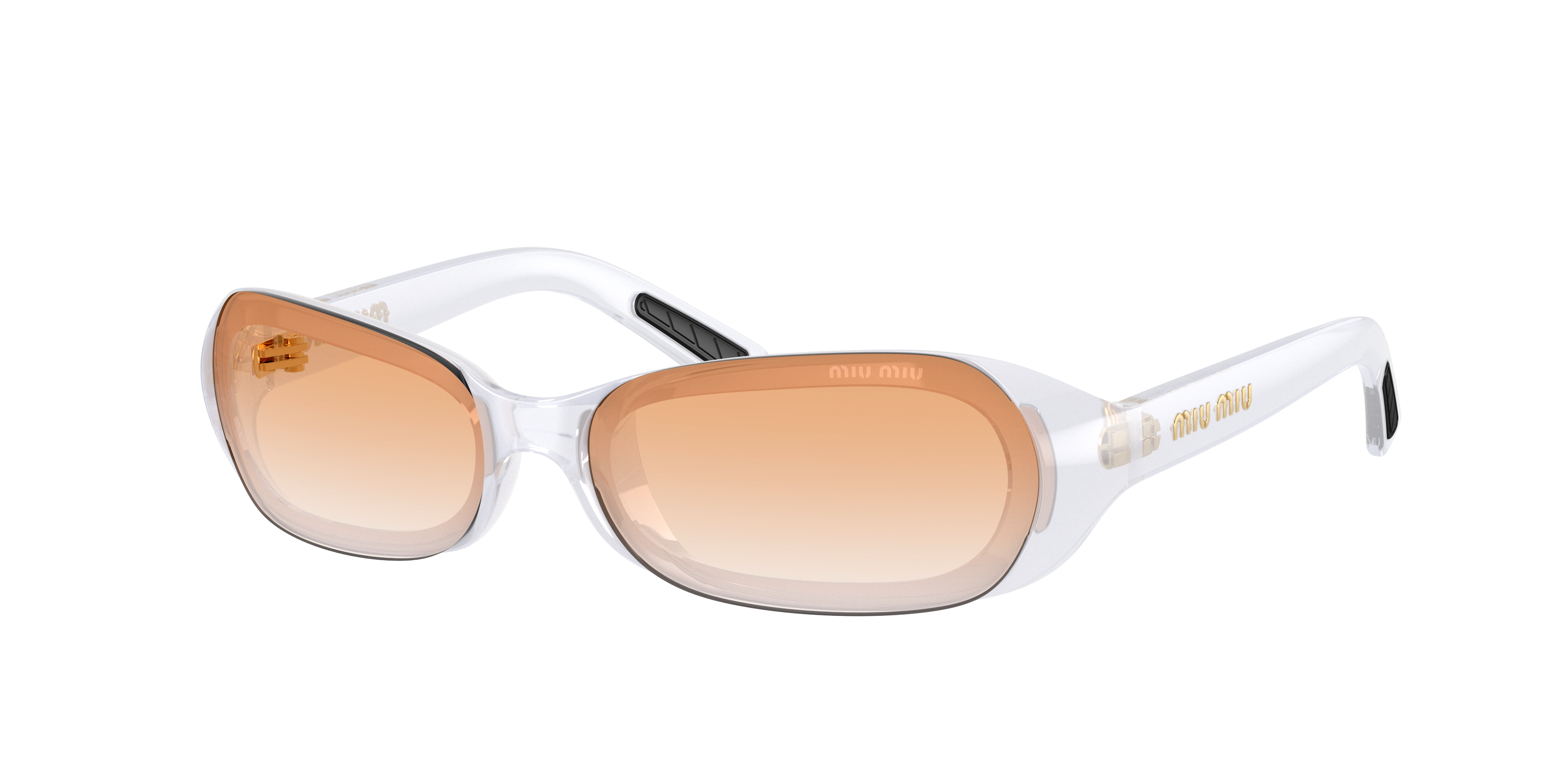 Miu Miu MU C07SU 26S91E