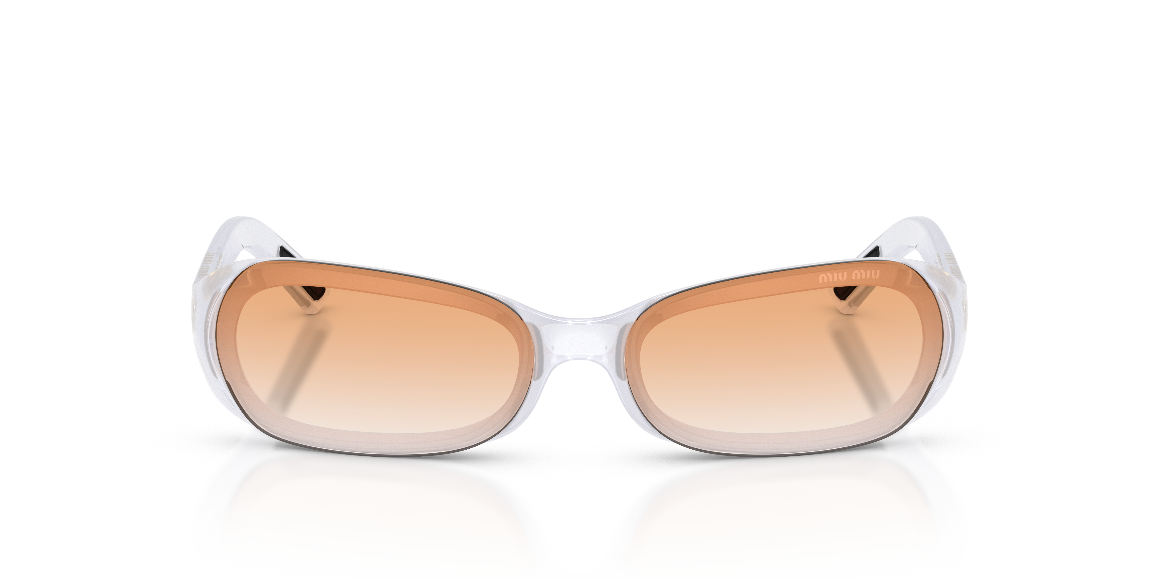Miu Miu MU C07SU 26S91E