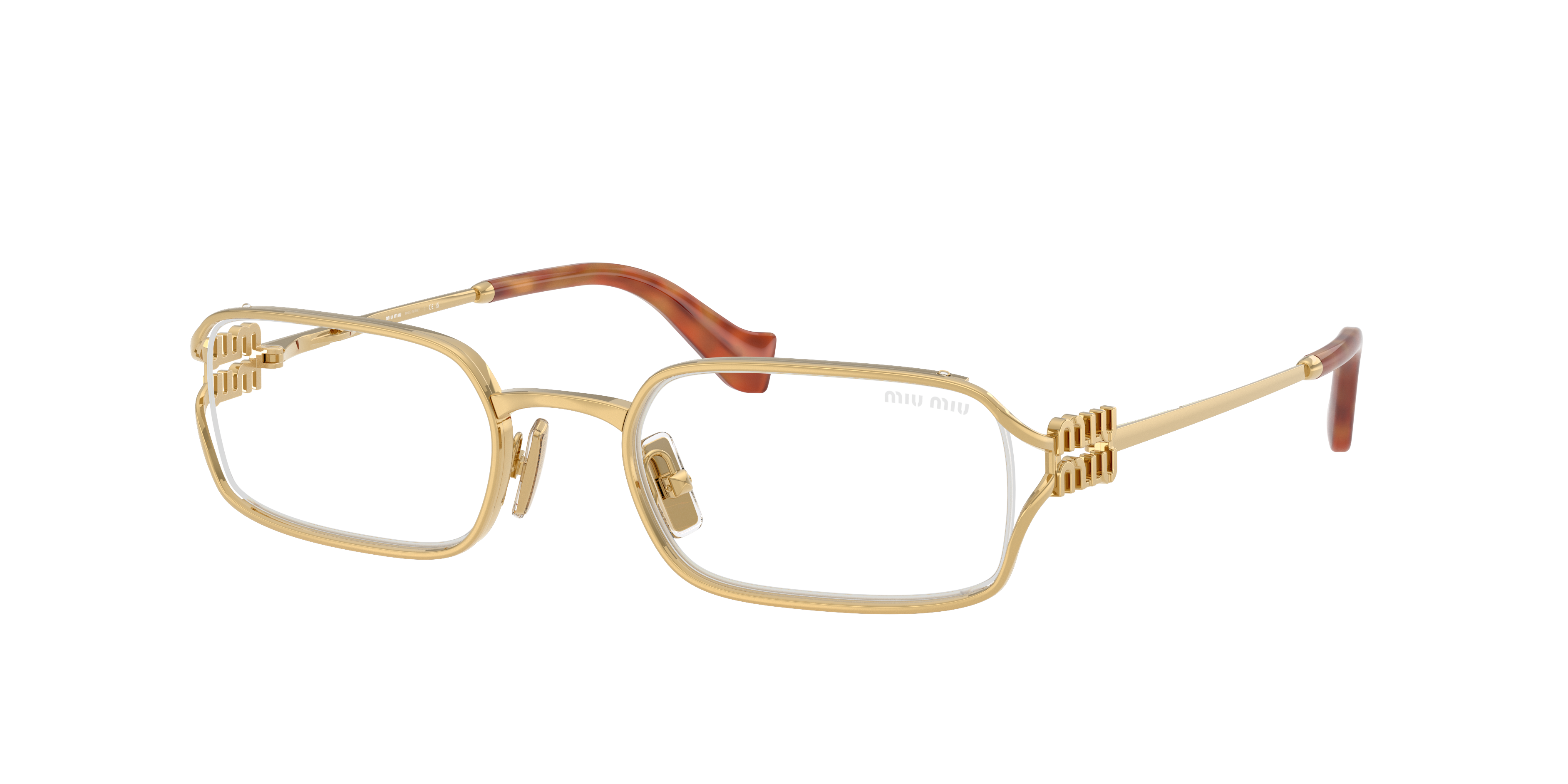 Miu Miu MU C50S 5AK10W