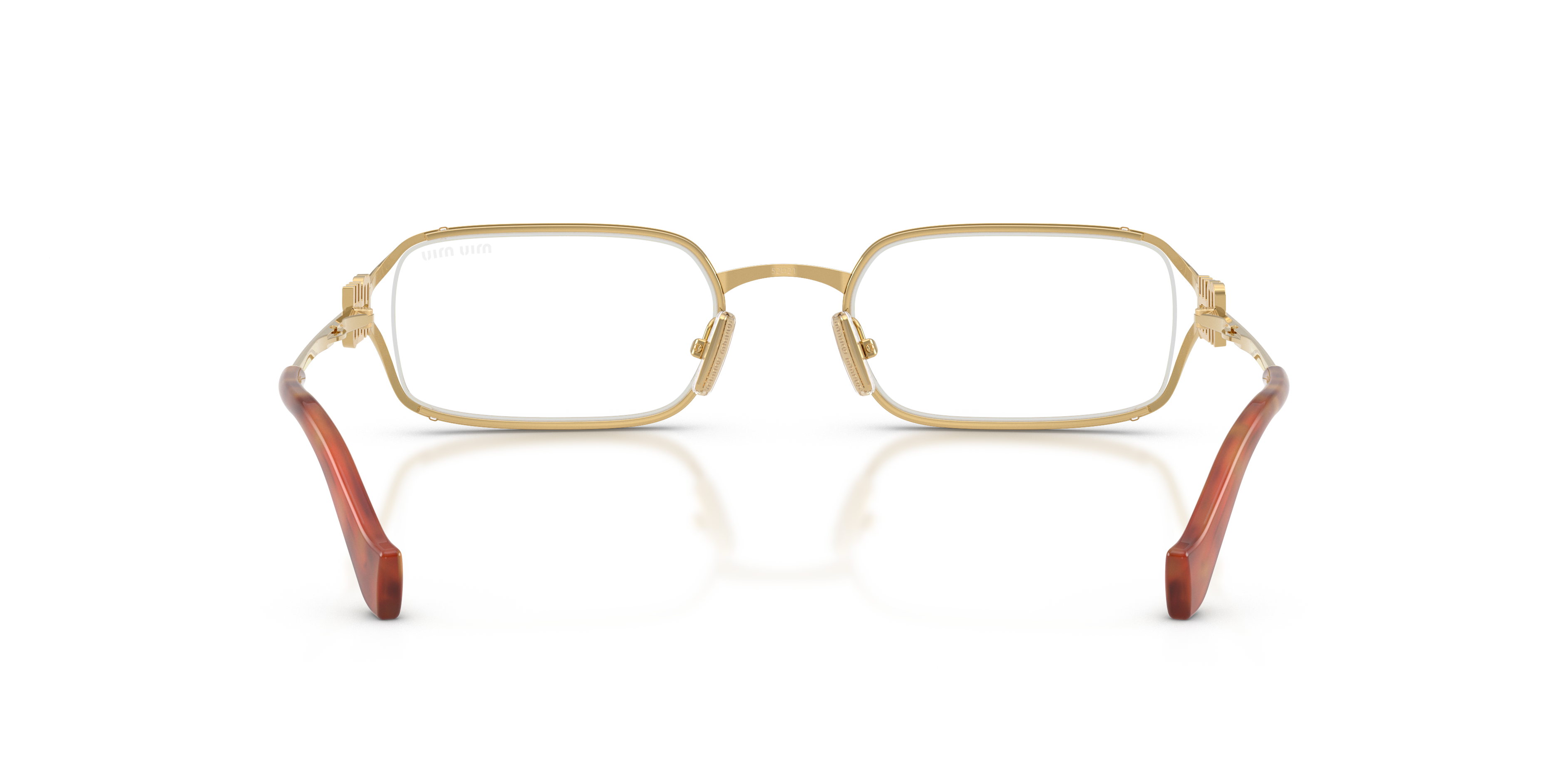 Miu Miu MU C50S 5AK10W