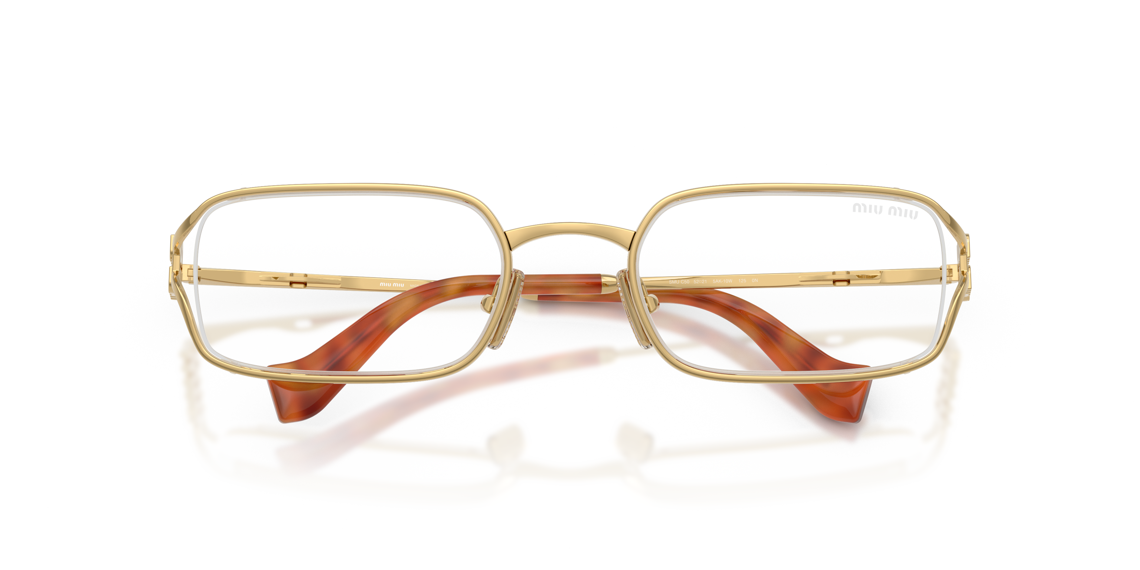 Miu Miu MU C50S 5AK10W