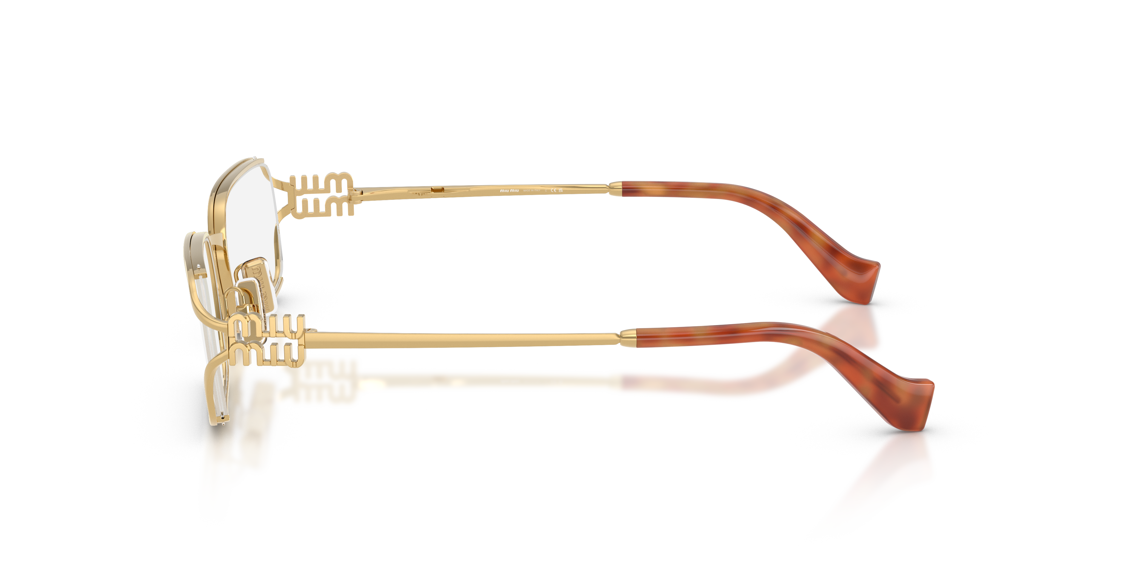Miu Miu MU C50S 5AK10W