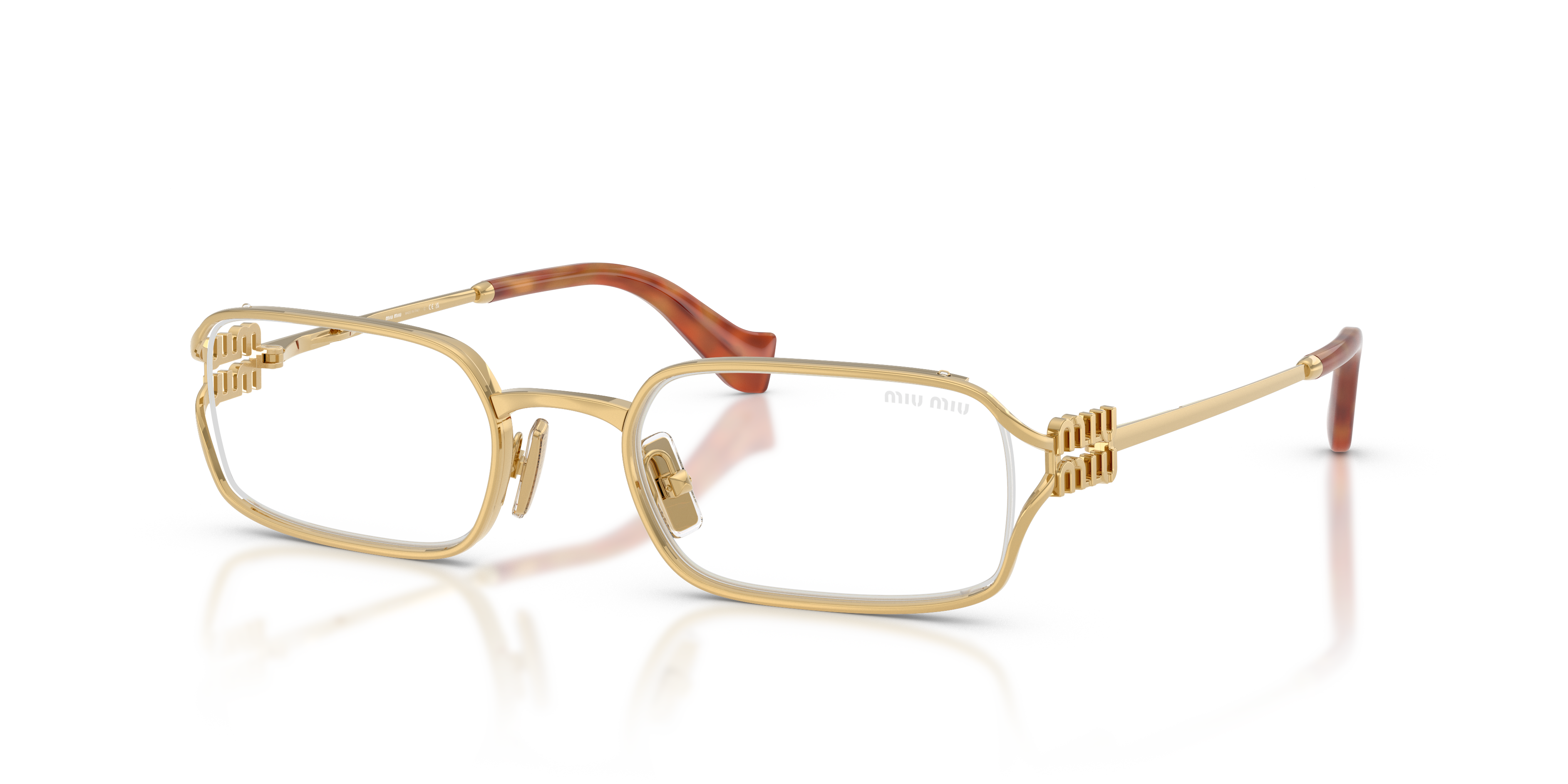 Miu Miu MU C50S 5AK10W