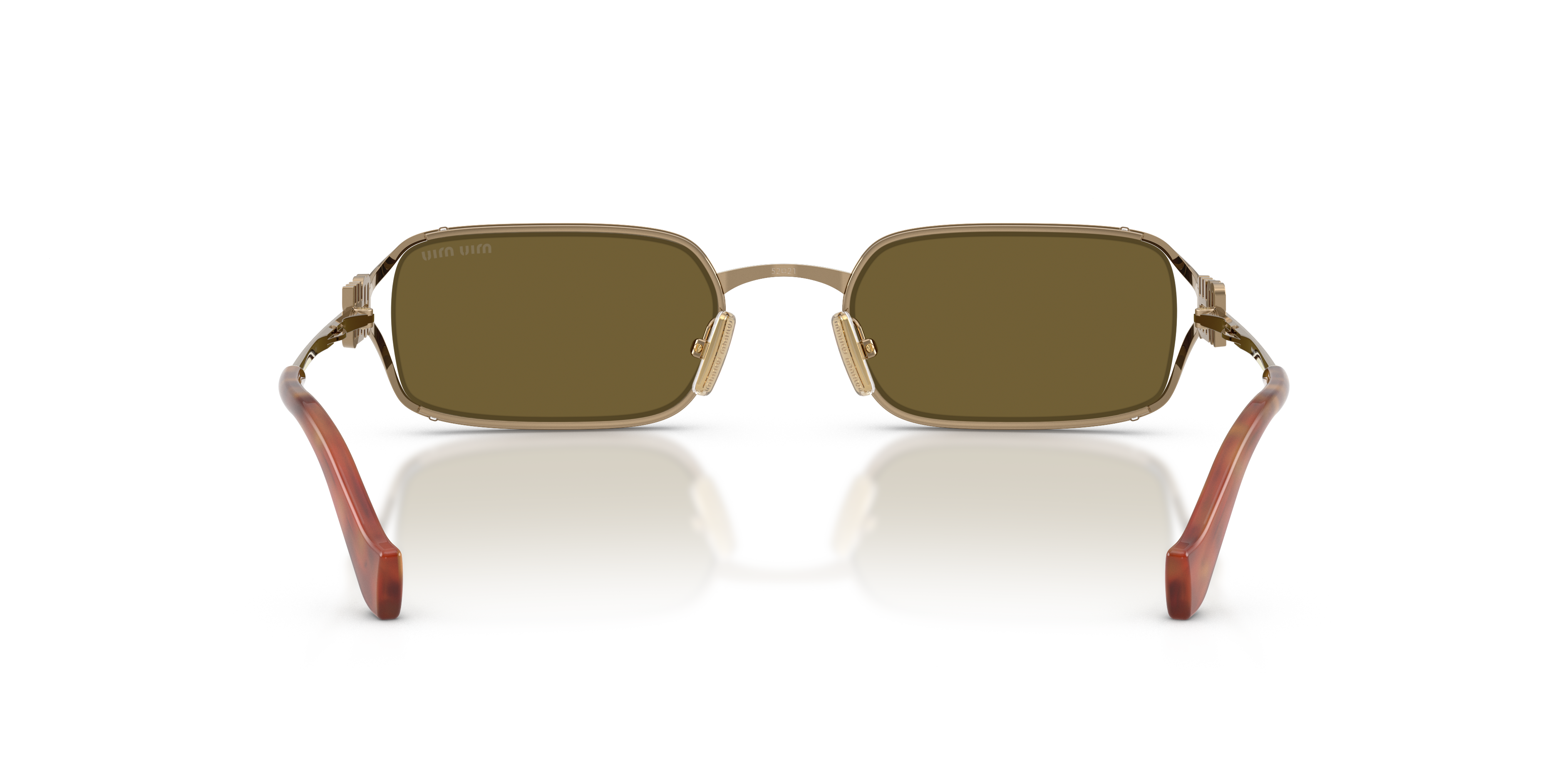 Miu Miu MU C50S 7OE09Z