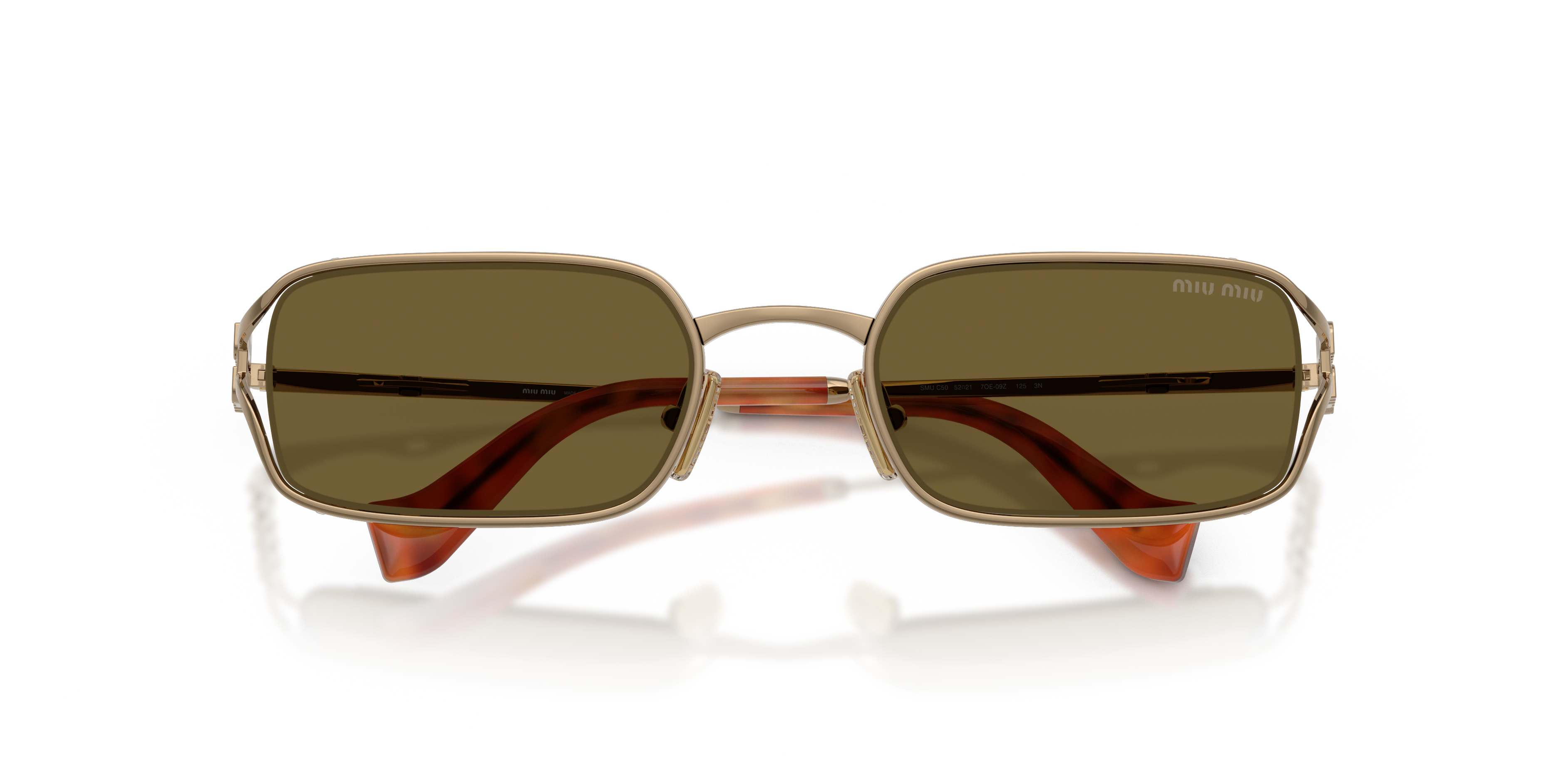 Miu Miu MU C50S 7OE09Z