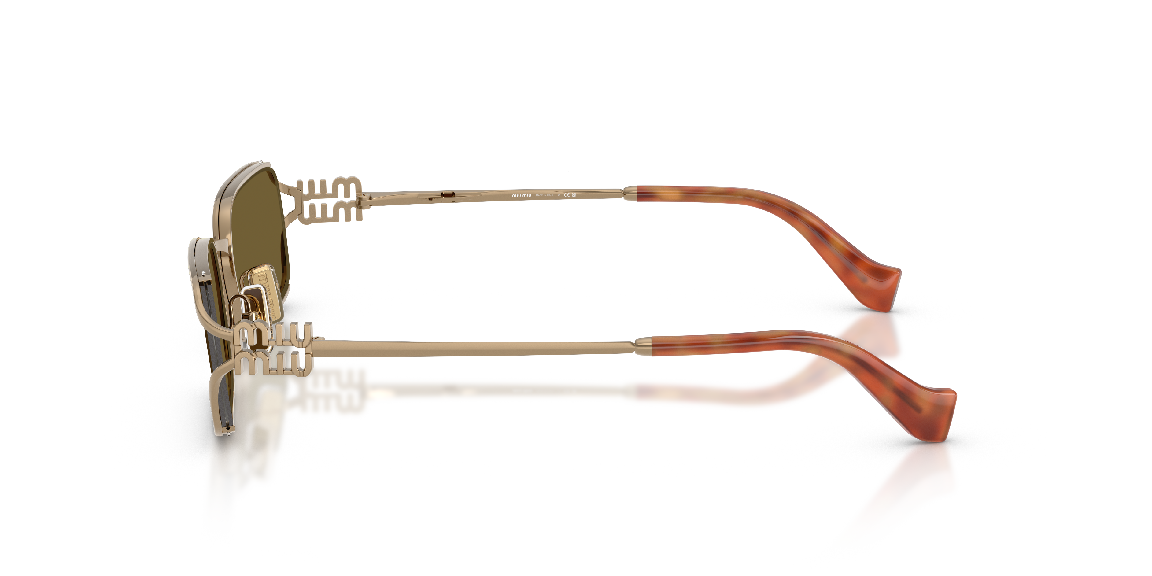 Miu Miu MU C50S 7OE09Z