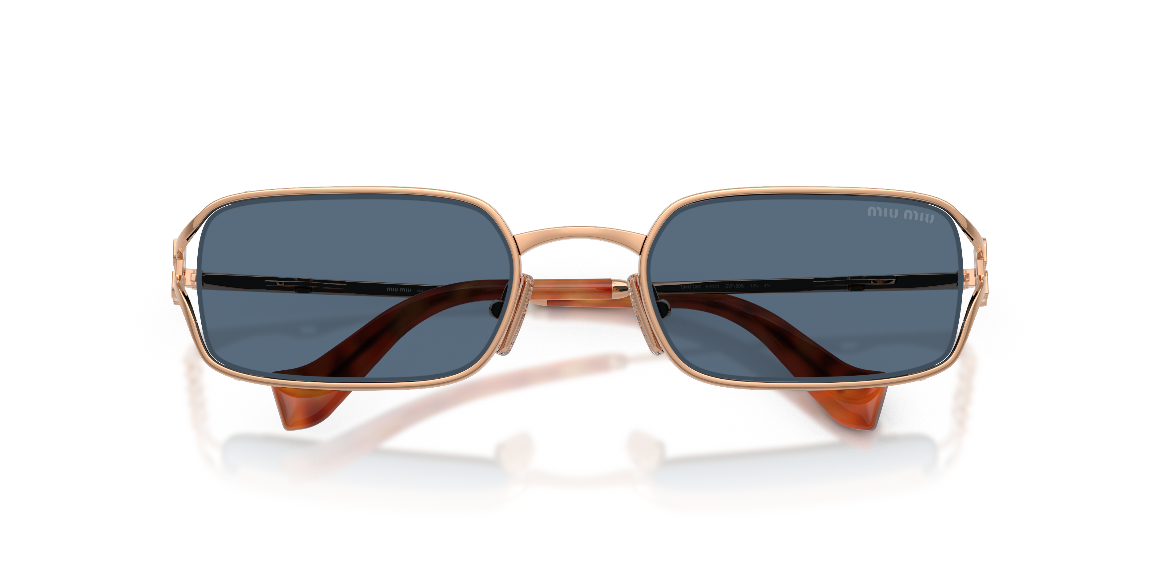 Miu Miu MU C50S ZVF80S