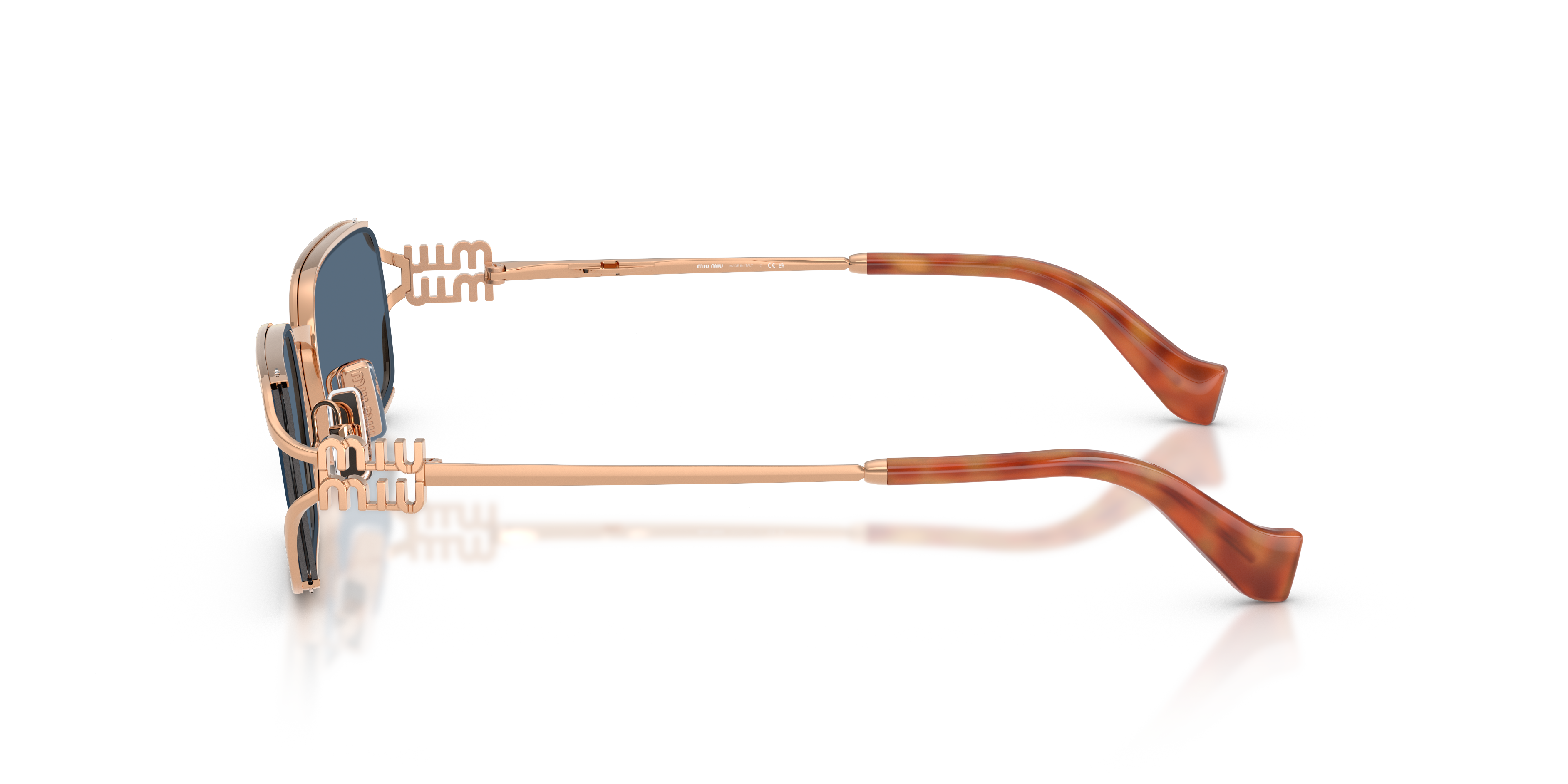 Miu Miu MU C50S ZVF80S