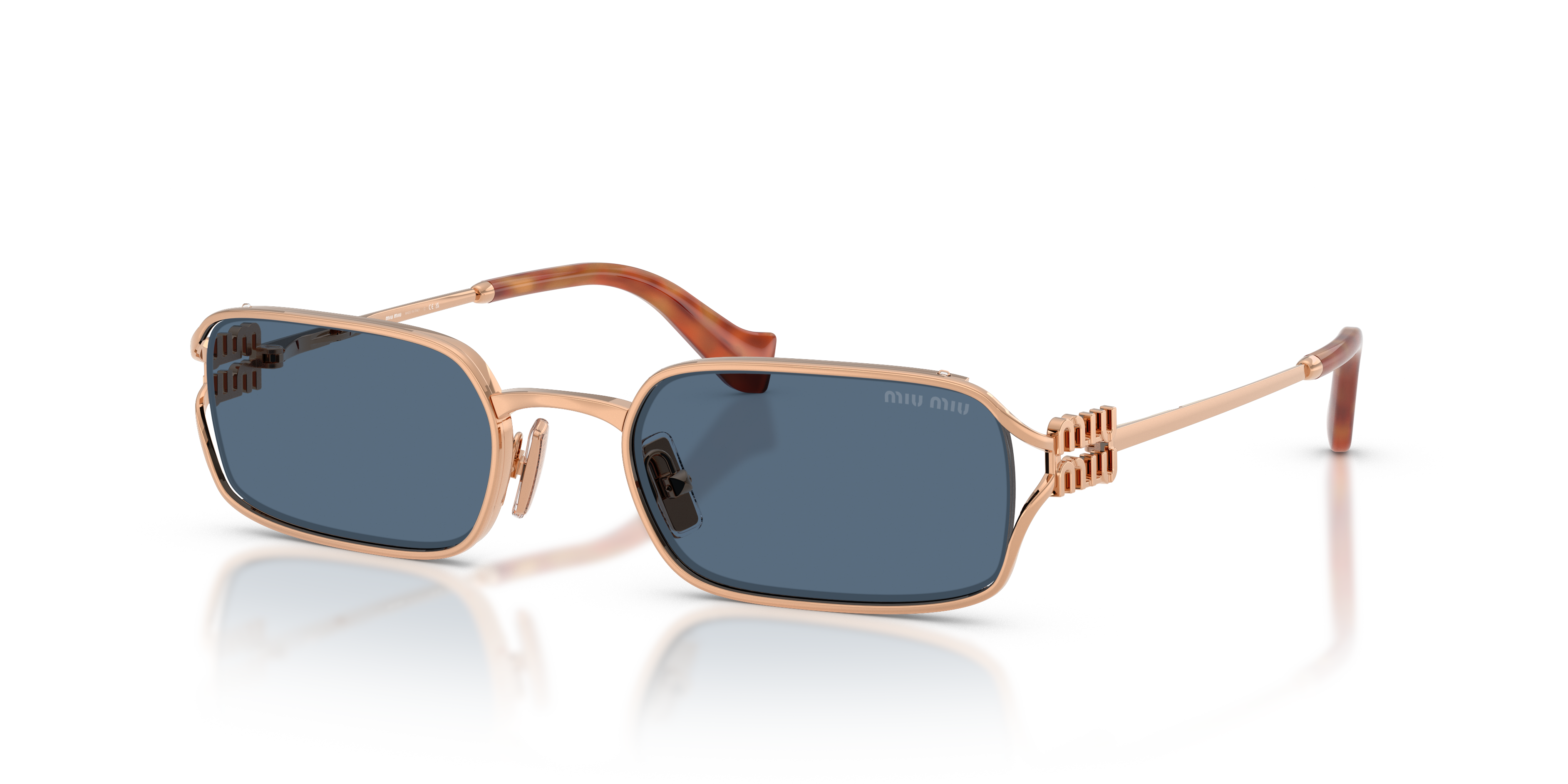 Miu Miu MU C50S ZVF80S