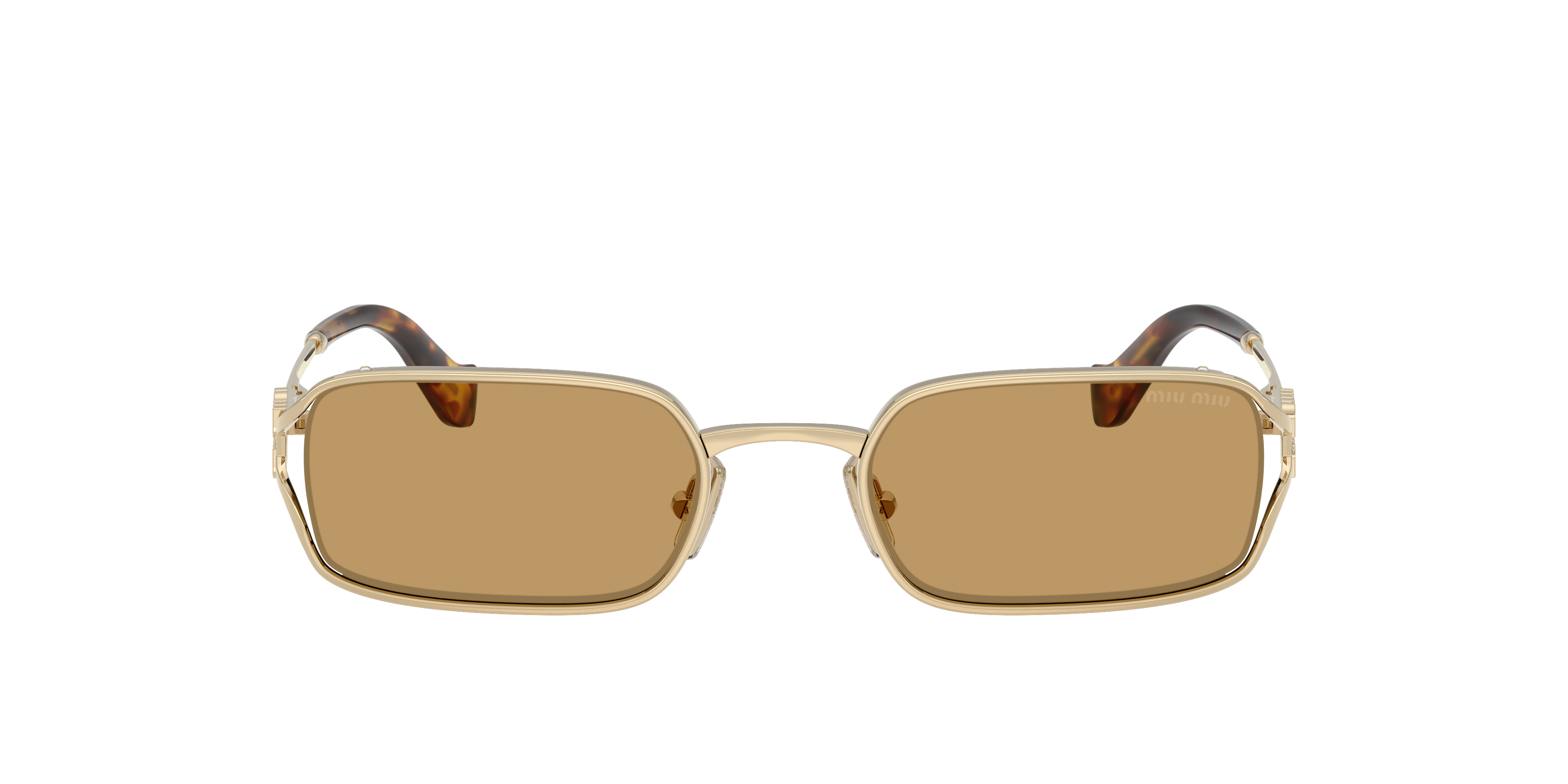 Miu Miu MU C50S ZVN10Y