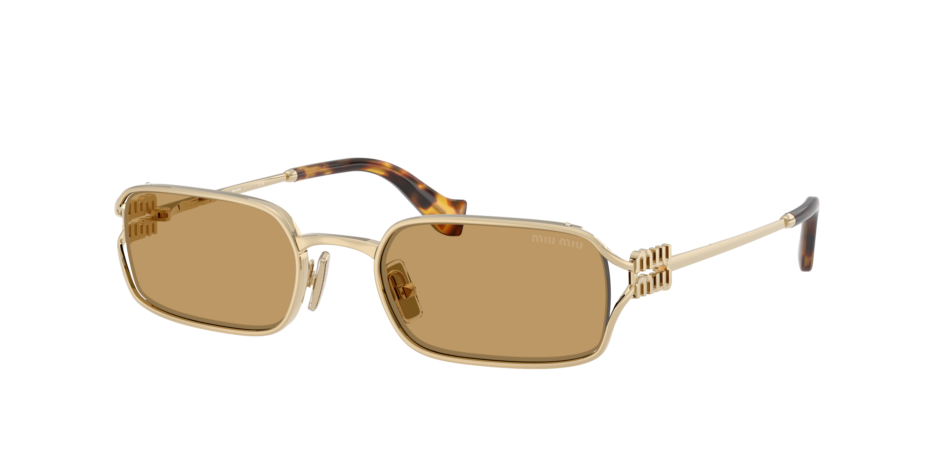 Miu Miu MU C50S ZVN10Y