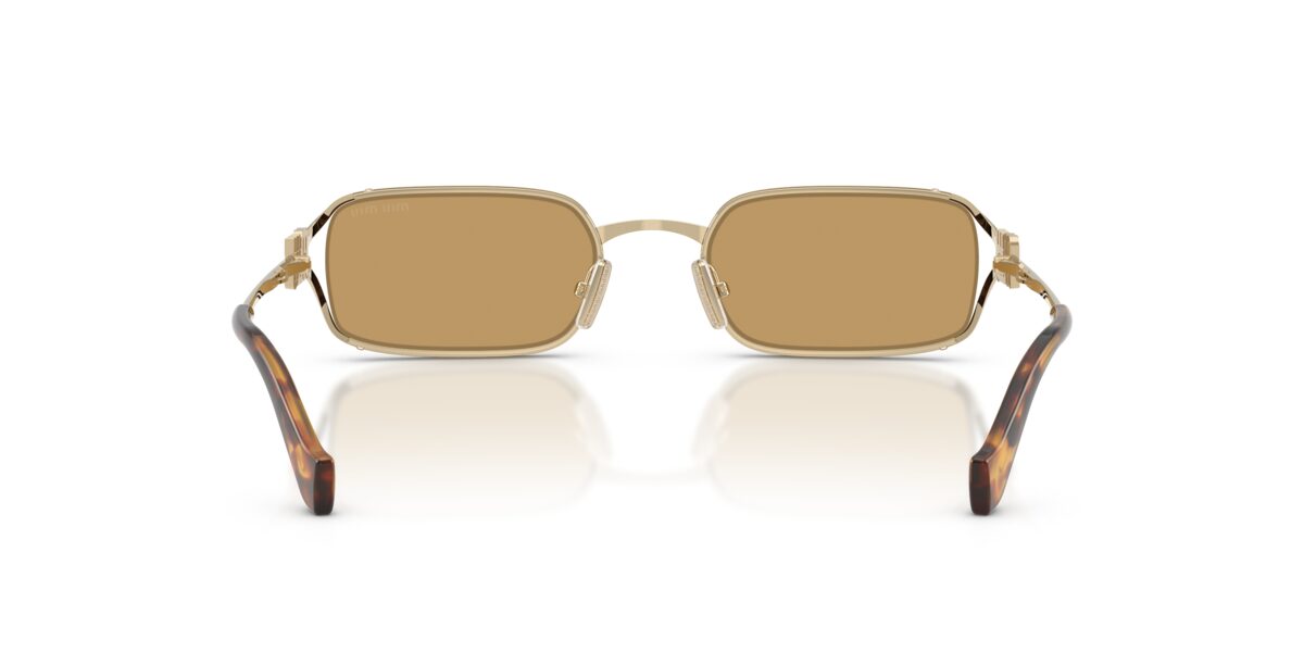 Miu Miu MU C50S ZVN10Y