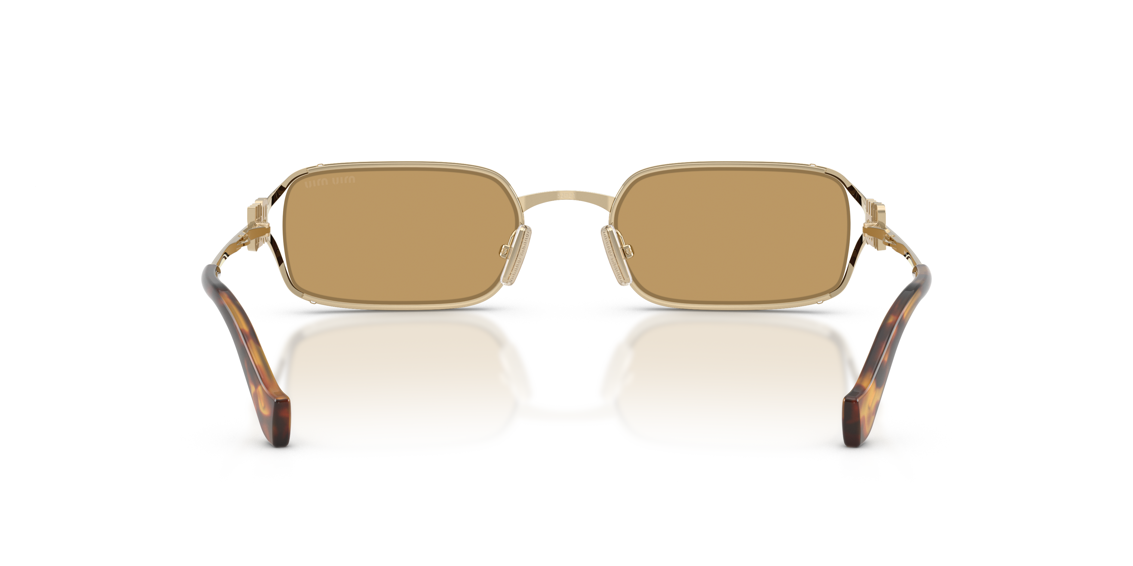 Miu Miu MU C50S ZVN10Y