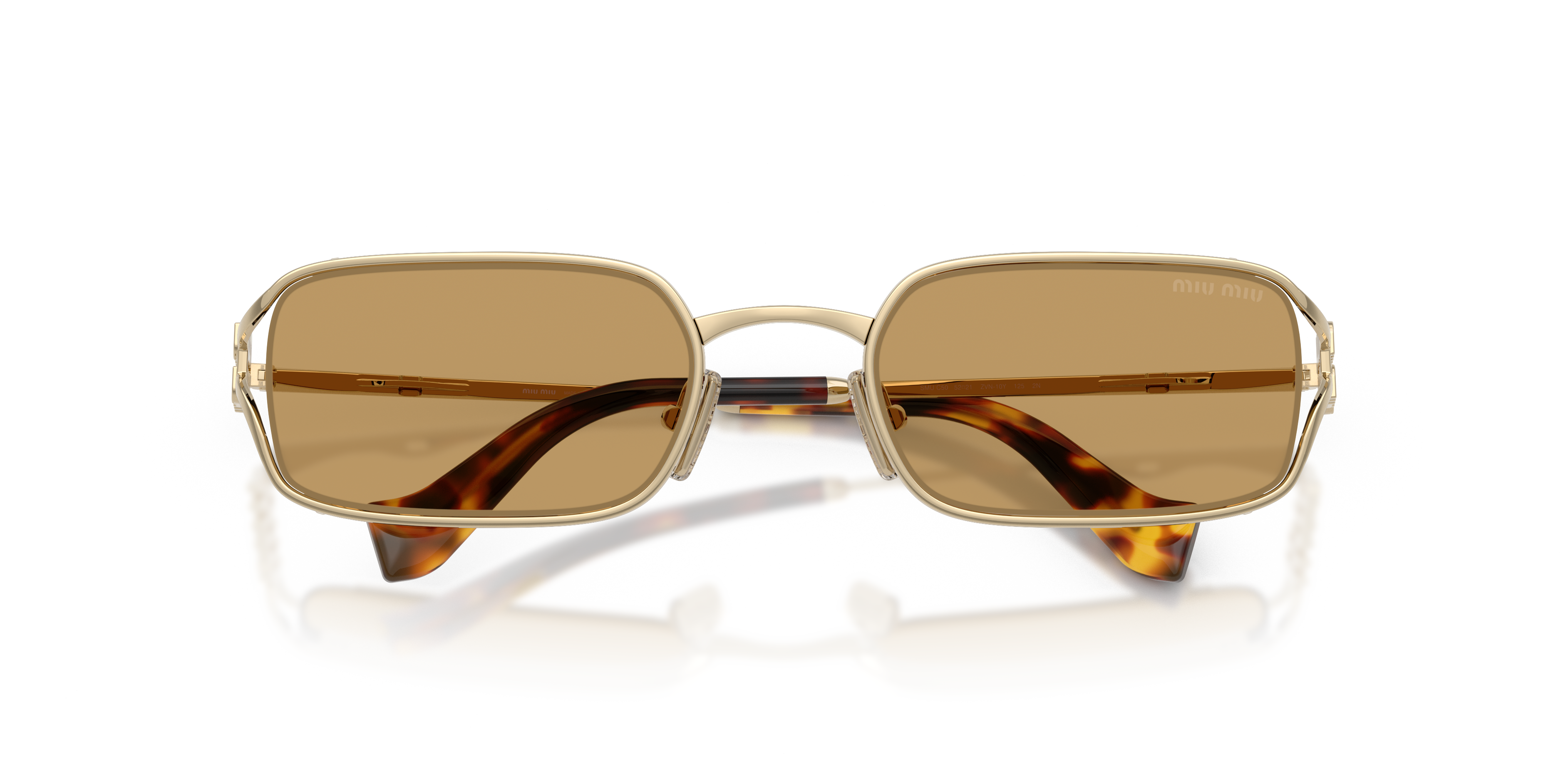 Miu Miu MU C50S ZVN10Y