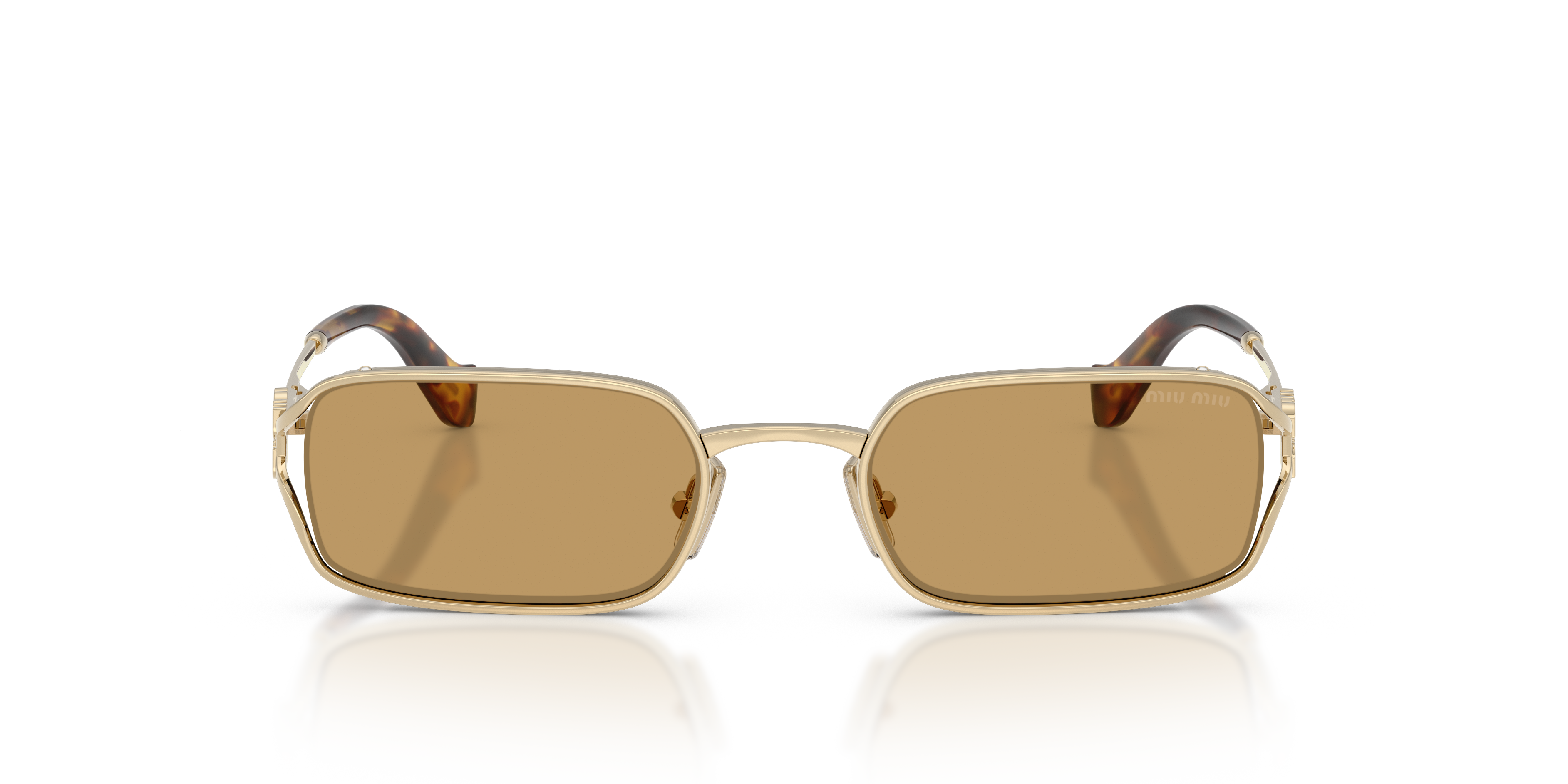 Miu Miu MU C50S ZVN10Y