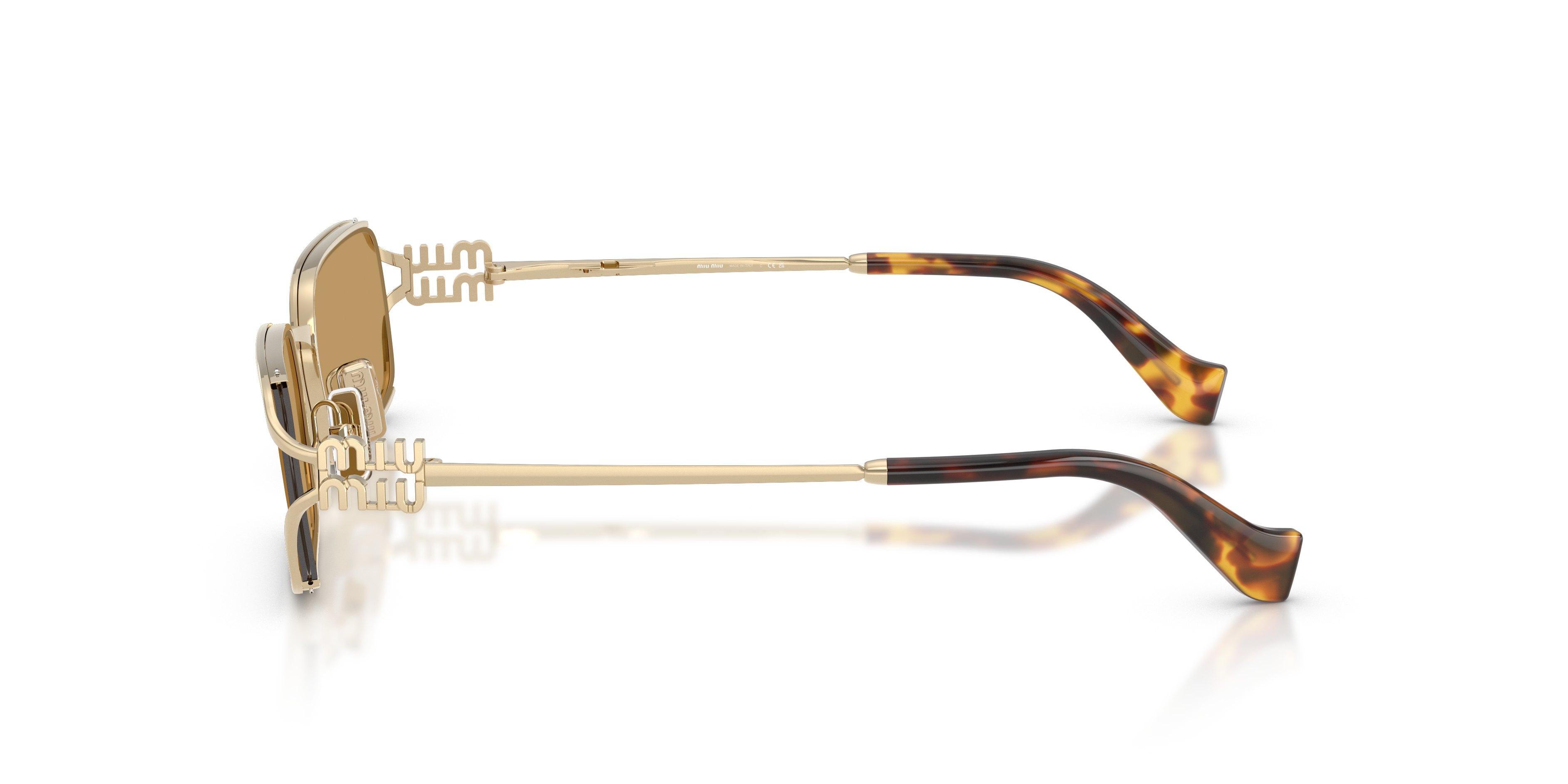 Miu Miu MU C50S ZVN10Y