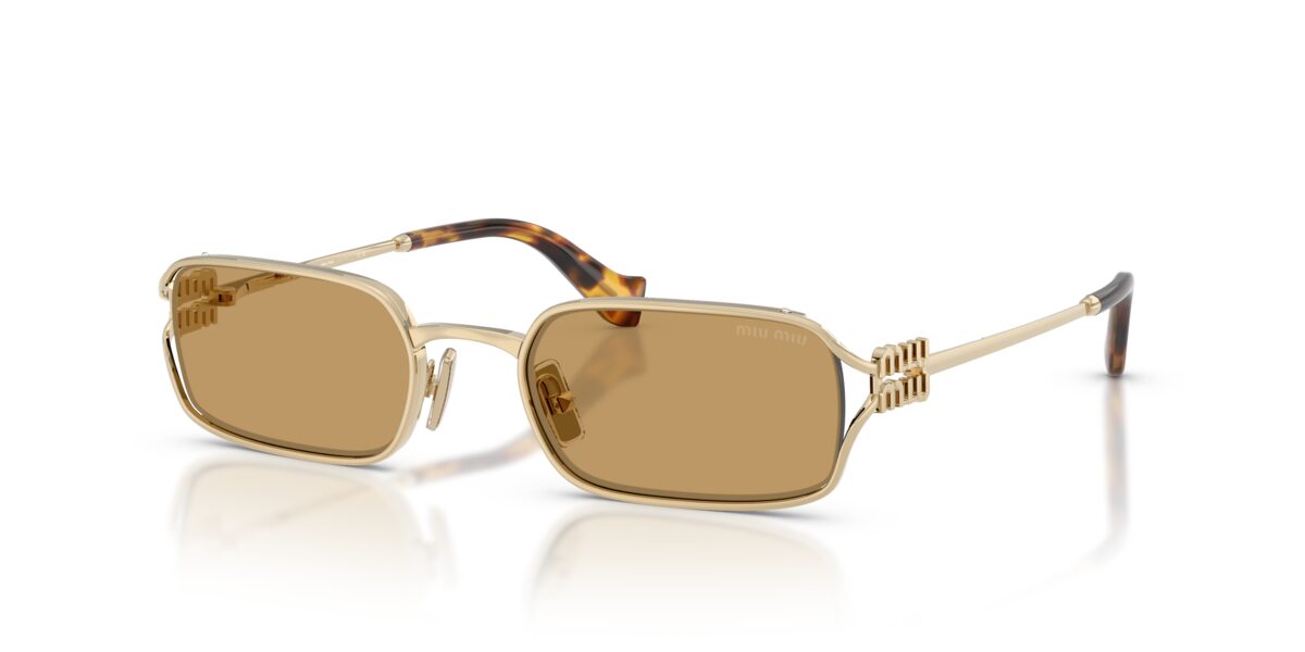 Miu Miu MU C50S ZVN10Y