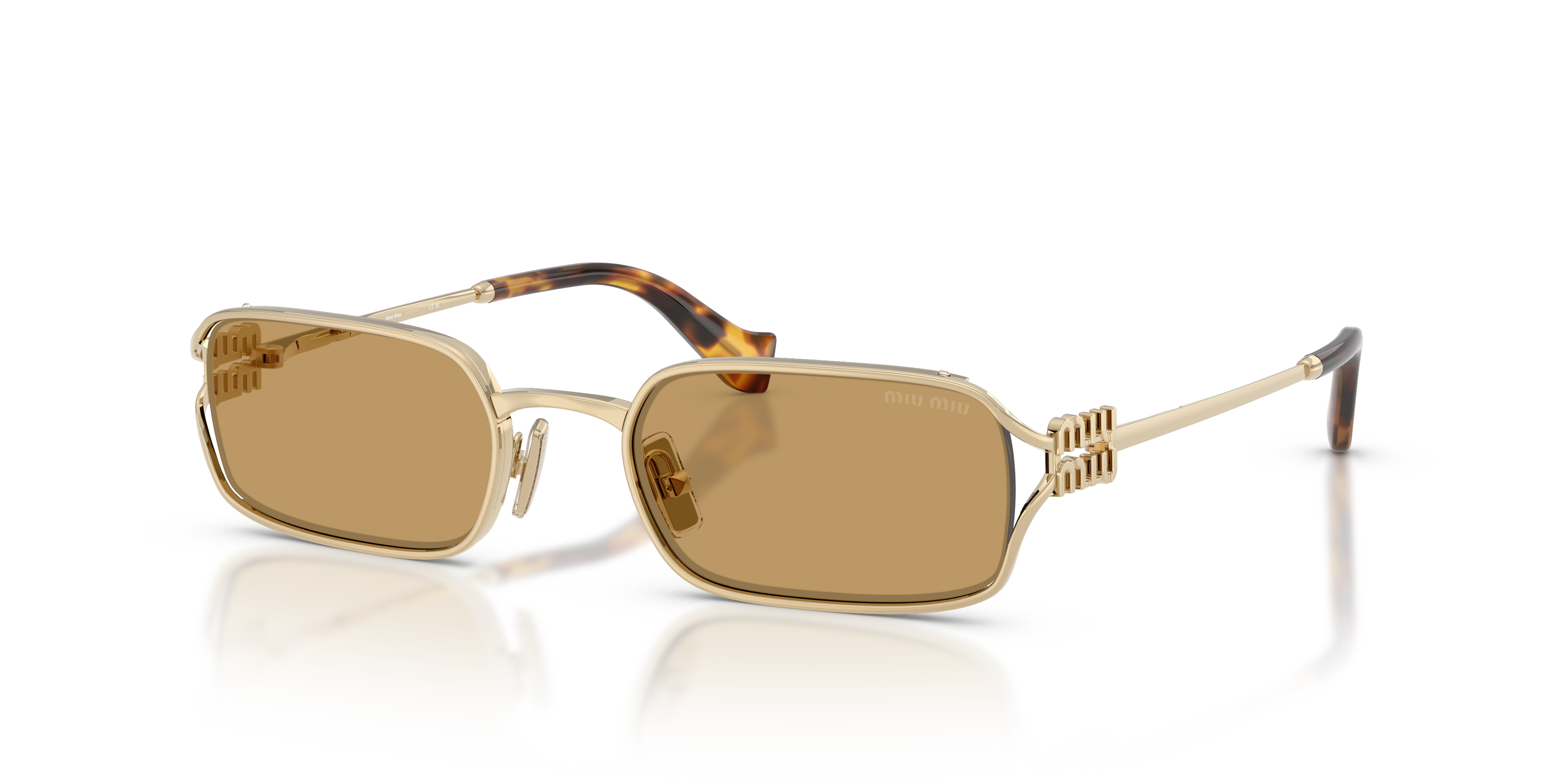 Miu Miu MU C50S ZVN10Y