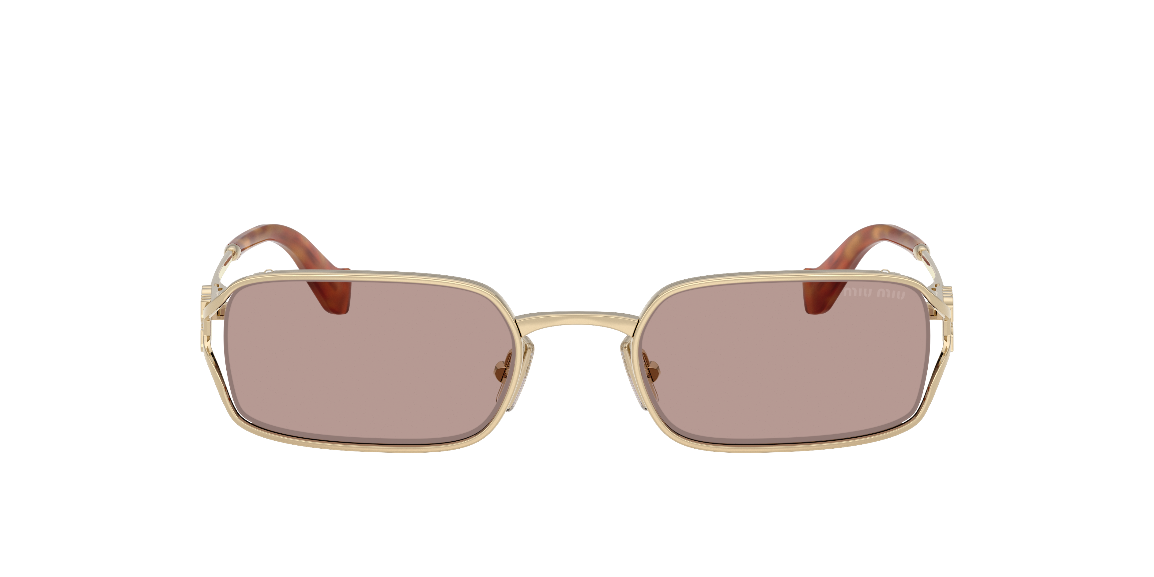 Miu Miu MU C50S ZVN20I