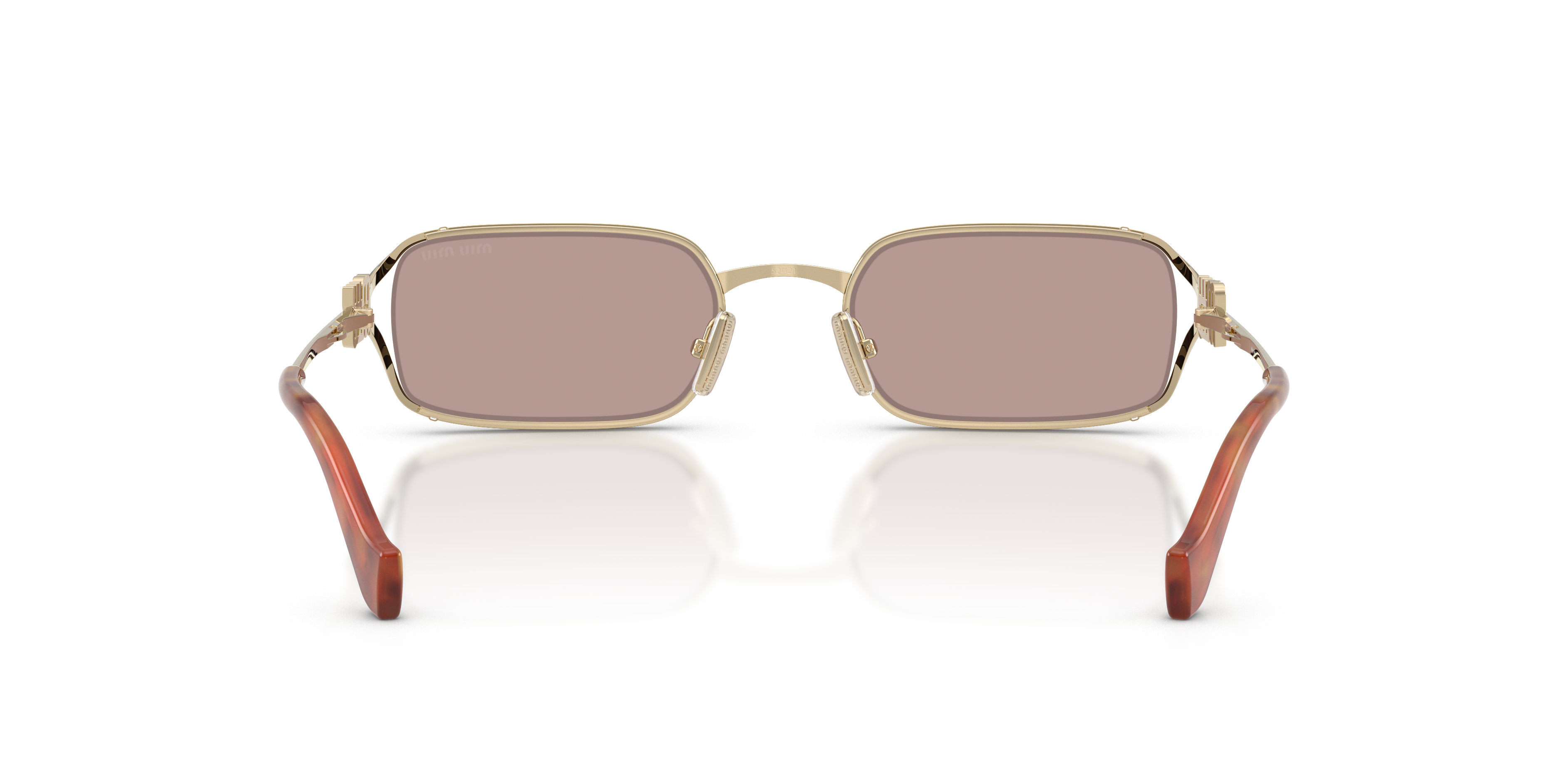 Miu Miu MU C50S ZVN20I