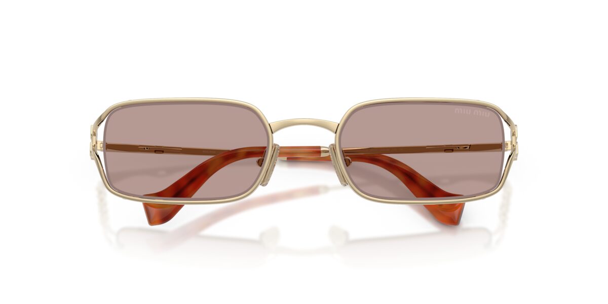Miu Miu MU C50S ZVN20I
