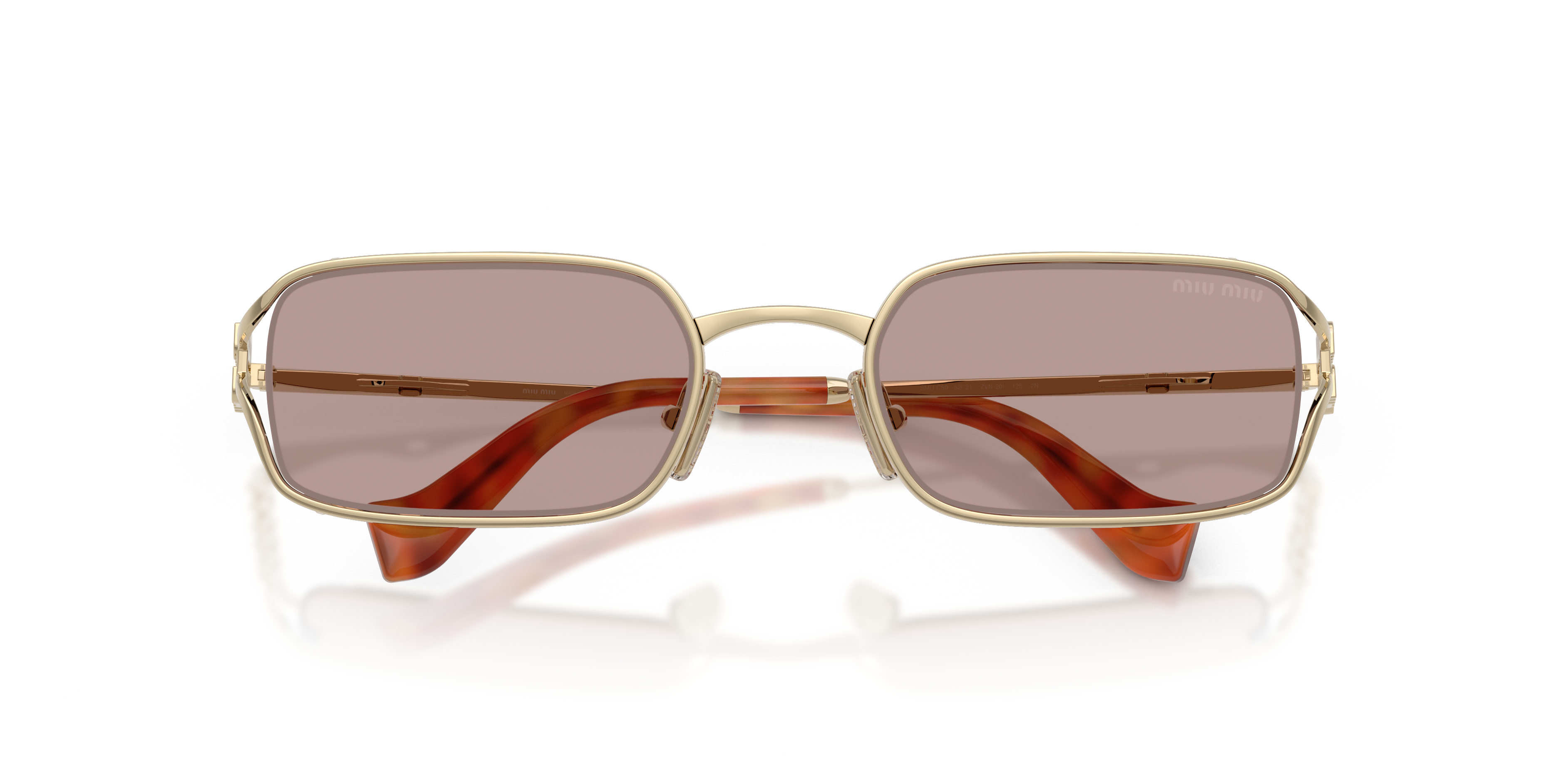 Miu Miu MU C50S ZVN20I