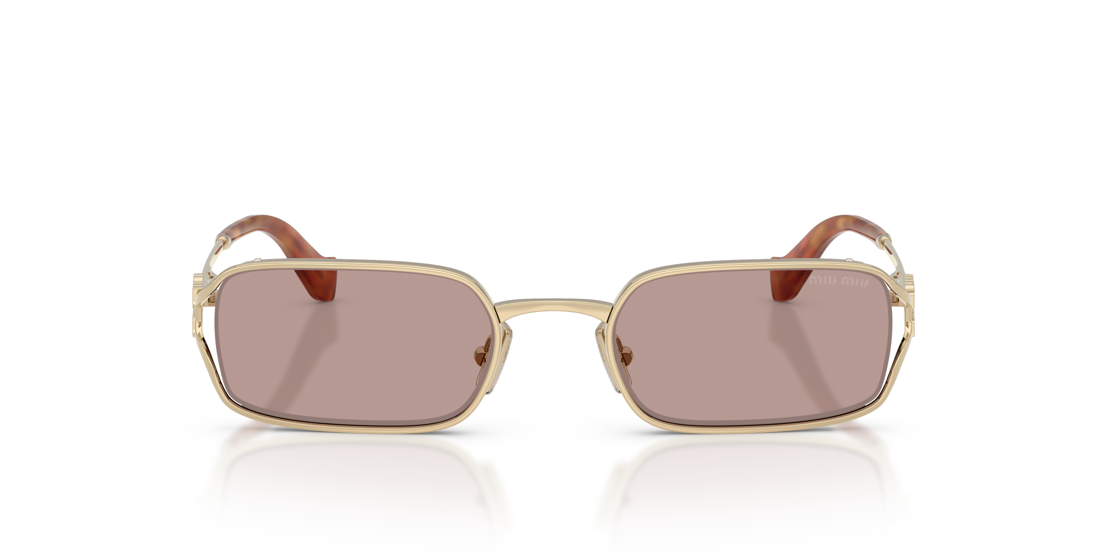 Miu Miu MU C50S ZVN20I