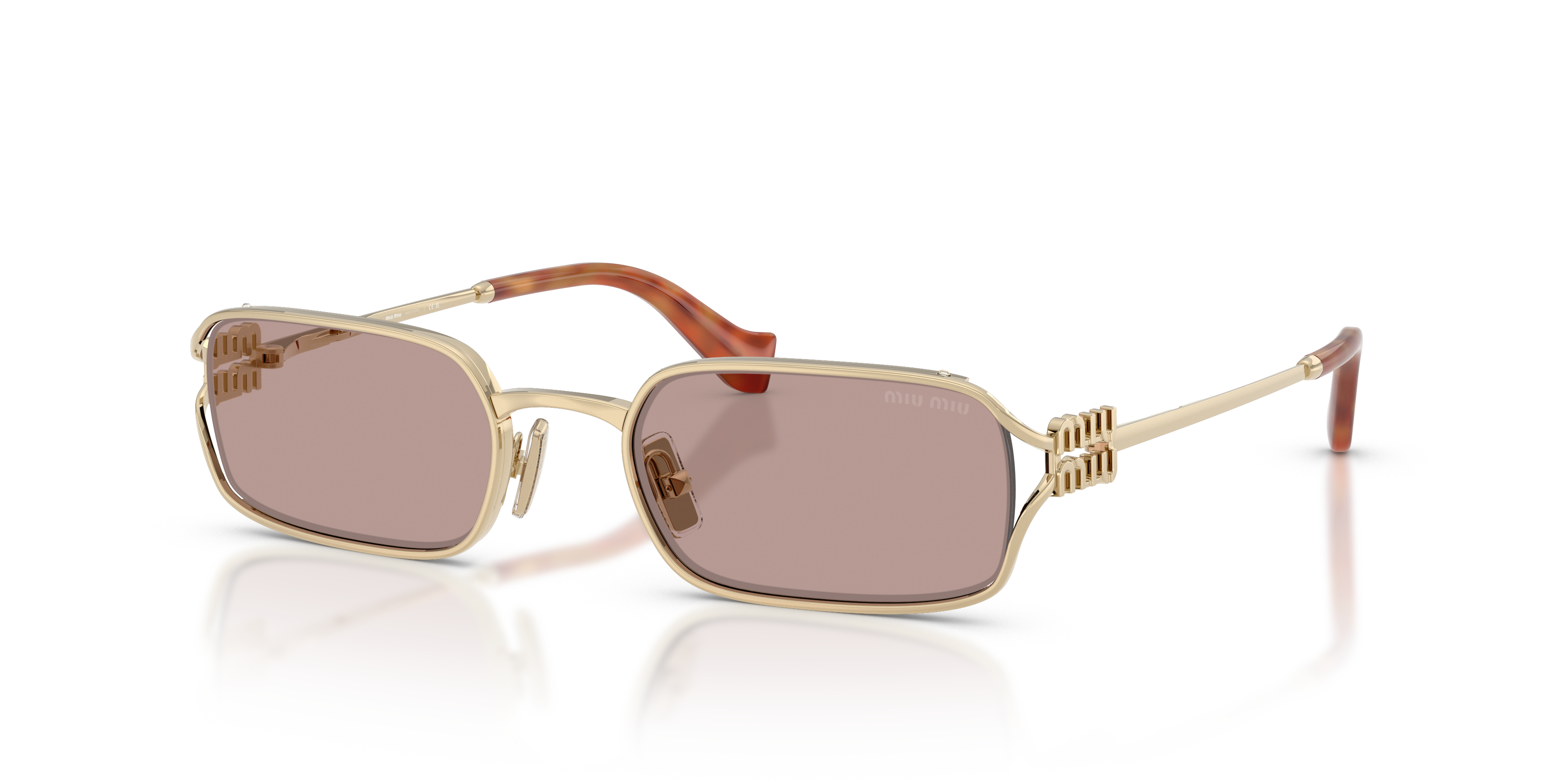 Miu Miu MU C50S ZVN20I