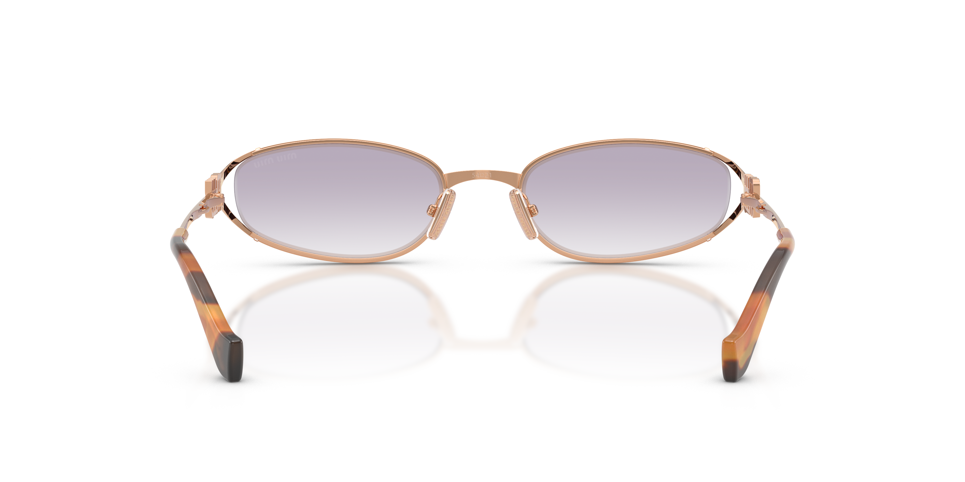 Miu Miu MU C51S ZVF04O