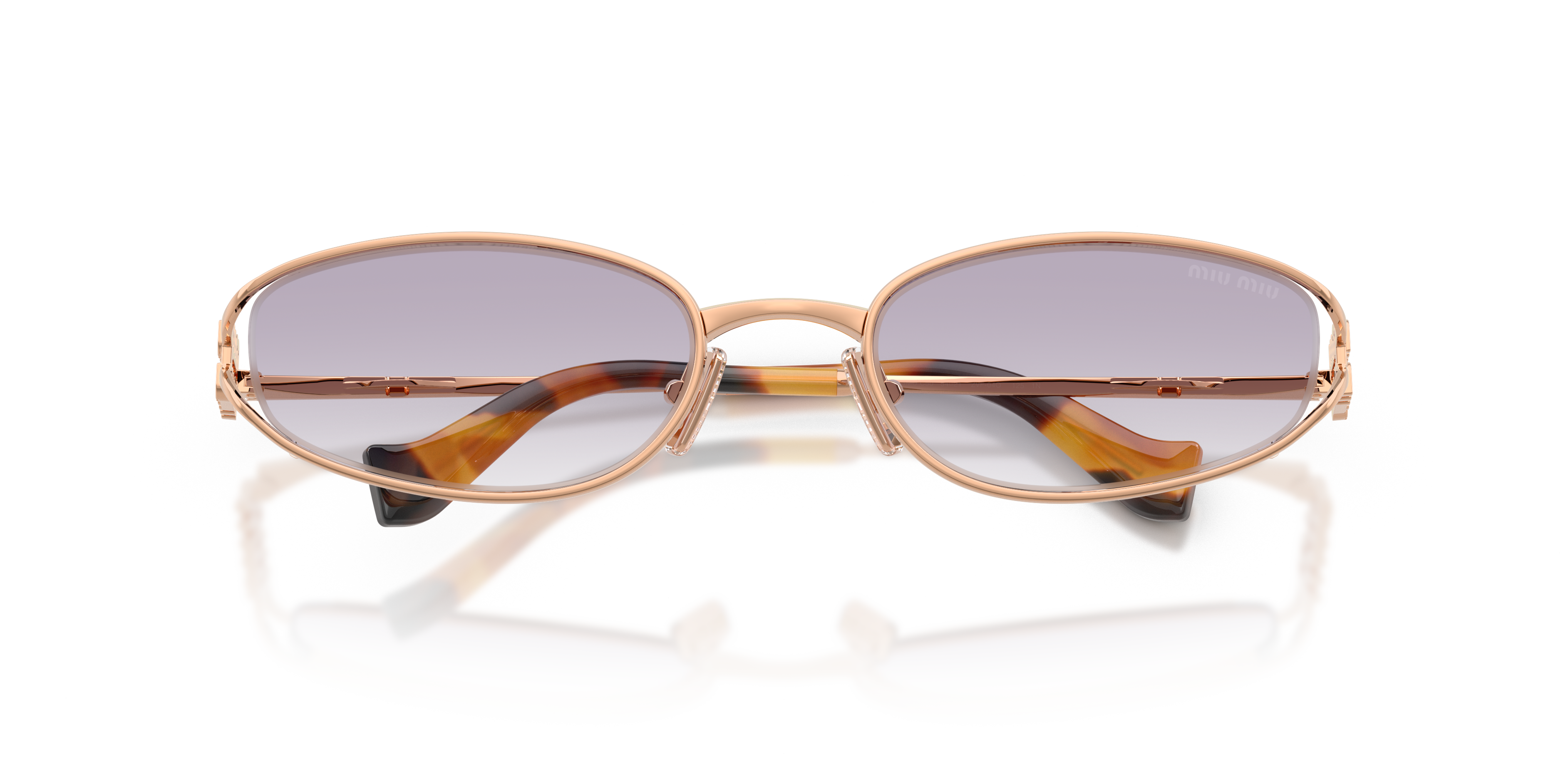 Miu Miu MU C51S ZVF04O
